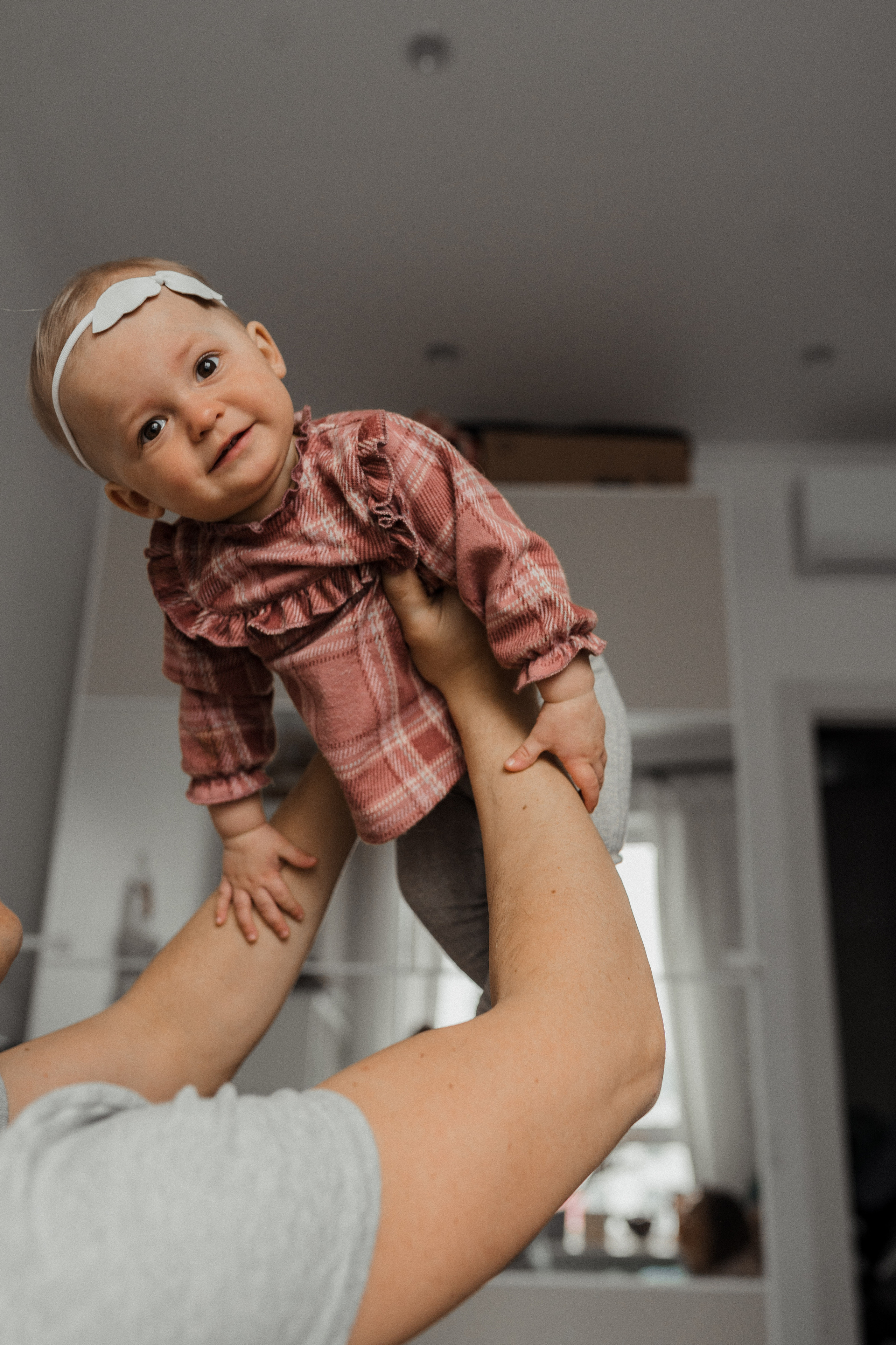 Семейная фотосессия в Москве, семейный фотограф Анна Полушина. Свадебный фотограф в Москве Анна Полушина