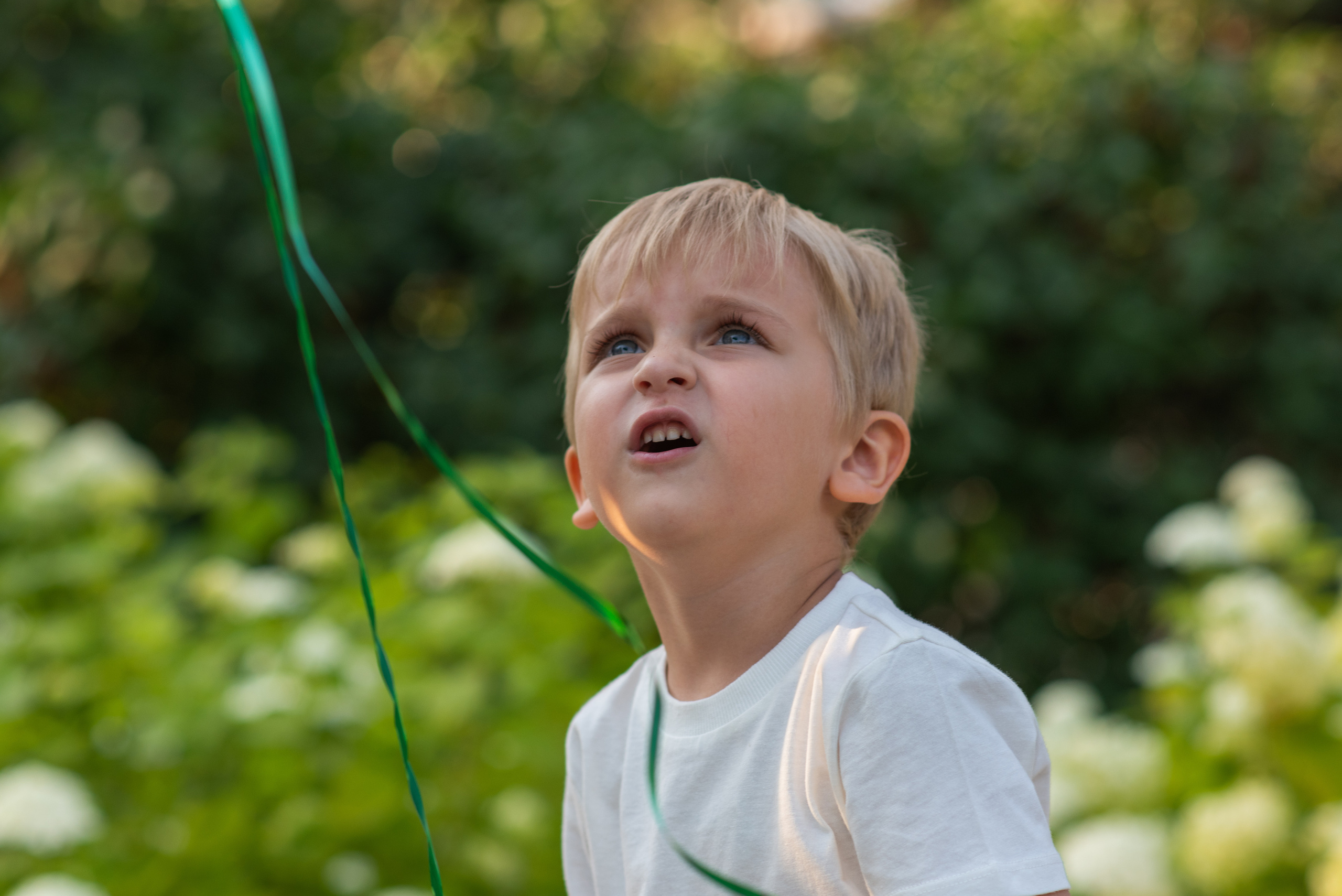 День Рождения Семена. Свадебный фотограф в Москве Анна Полушина