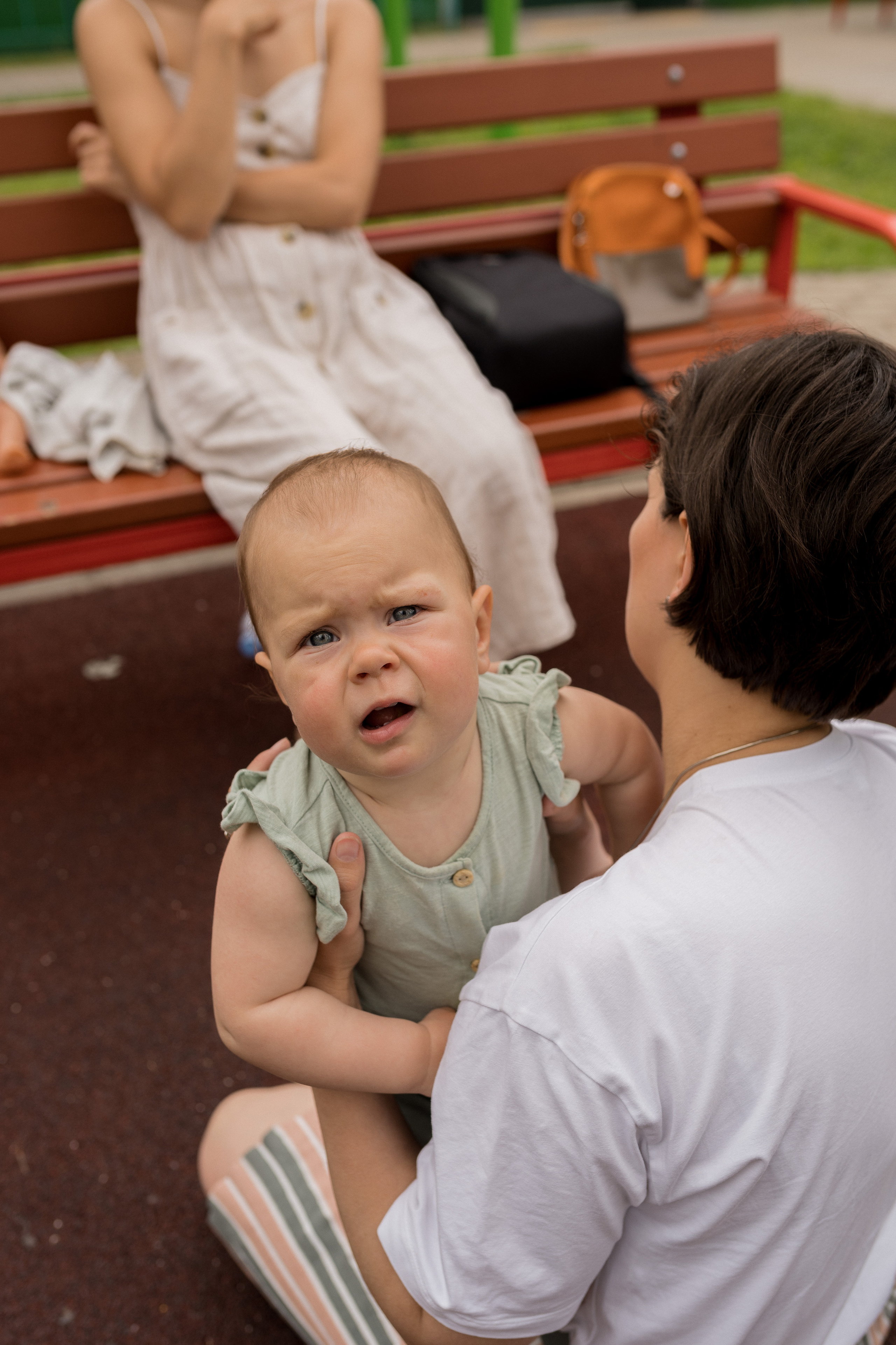 День рождения Николь. Свадебный фотограф в Москве Анна Полушина