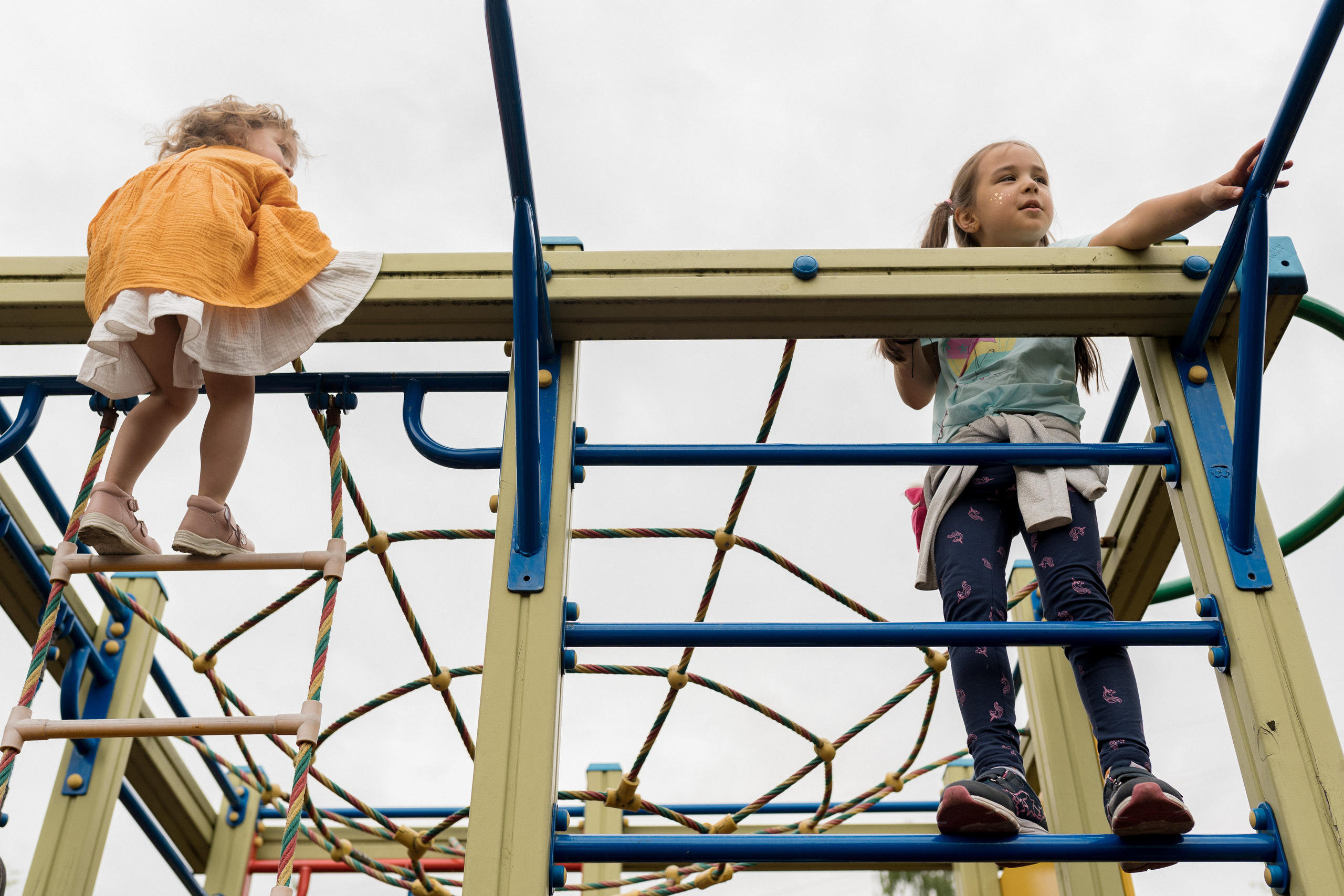 День рождения Николь. Свадебный фотограф в Москве Анна Полушина