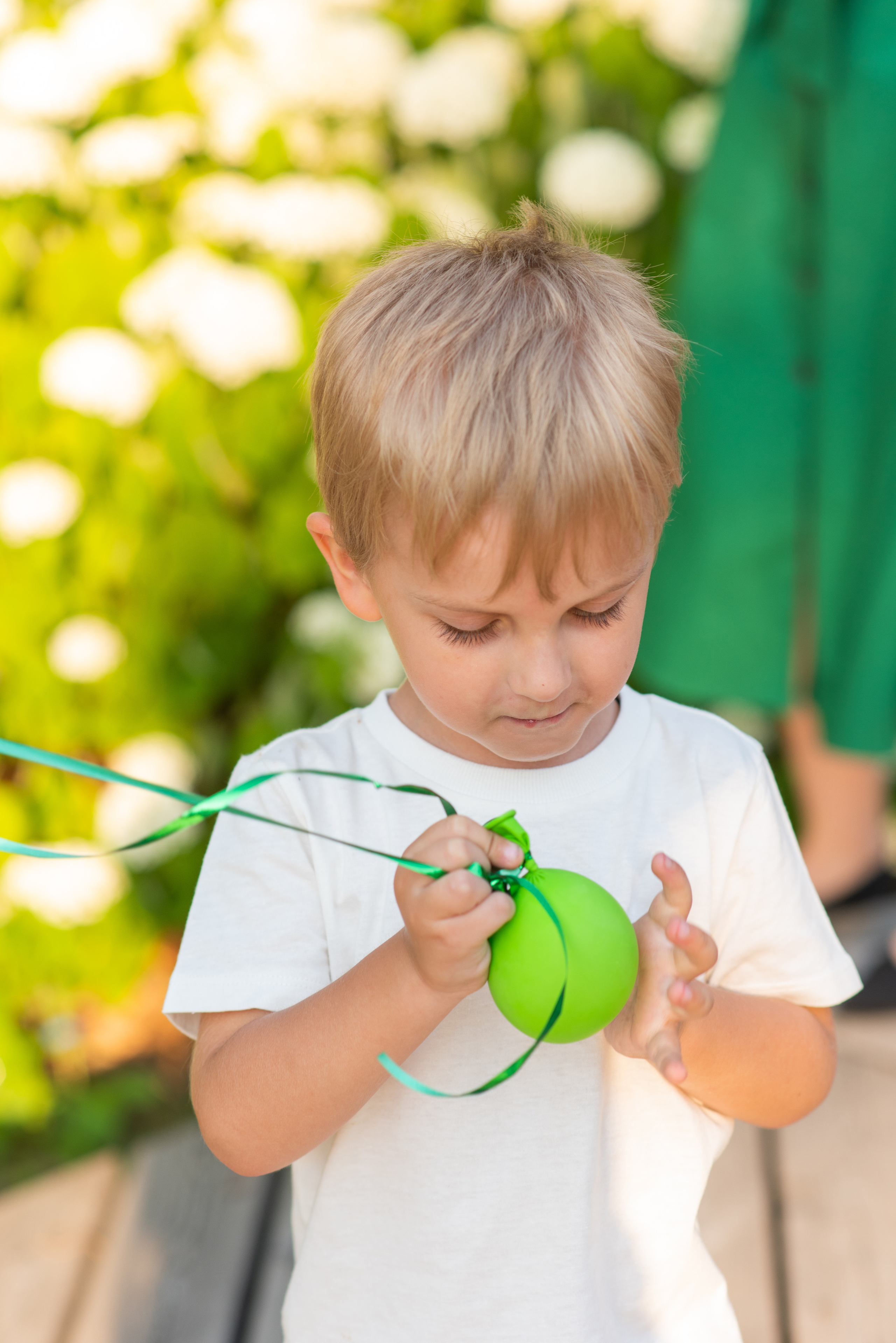 День Рождения Семена. Свадебный фотограф в Москве Анна Полушина