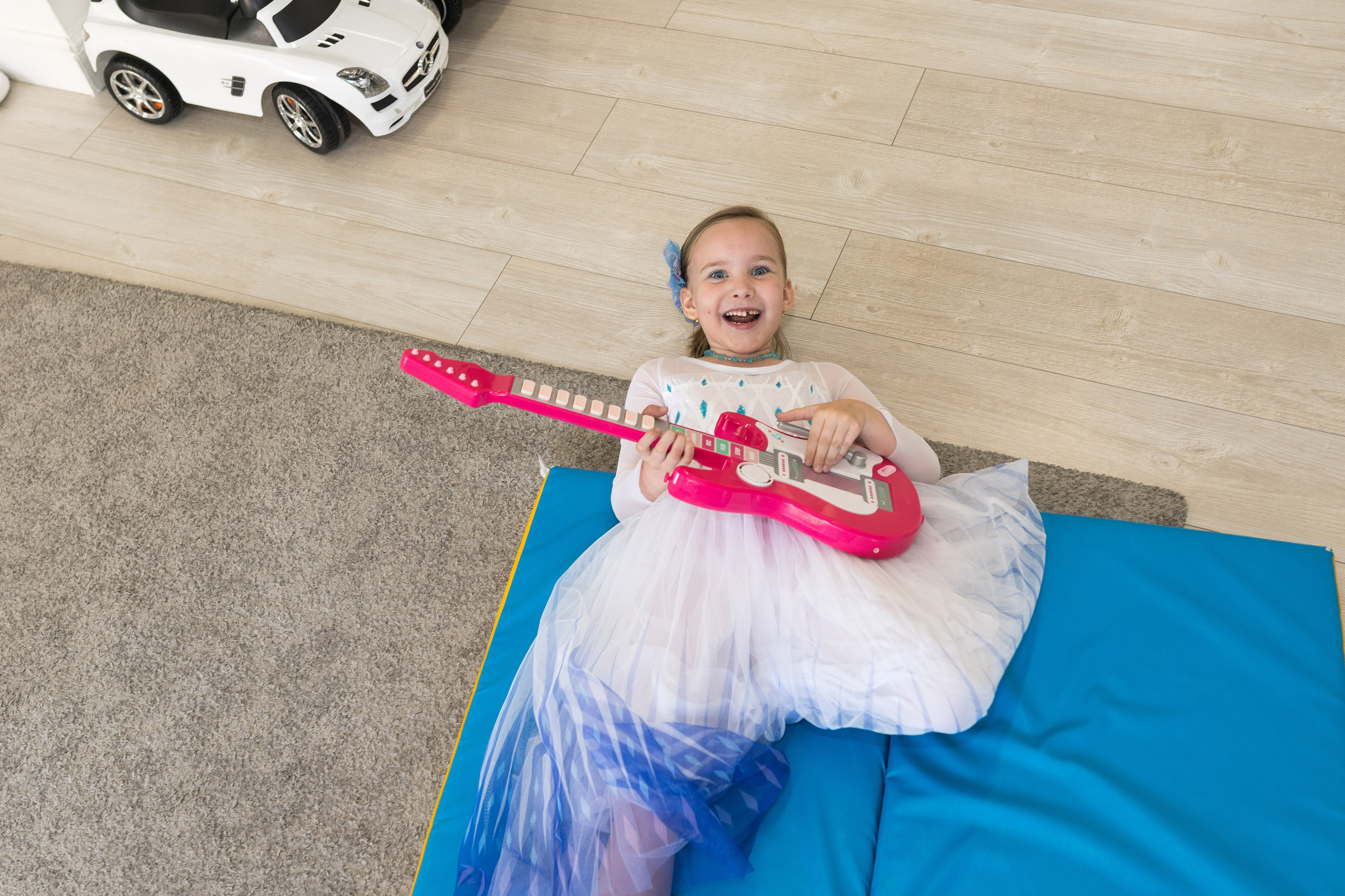 День Рождения Семы. Свадебный фотограф в Москве Анна Полушина