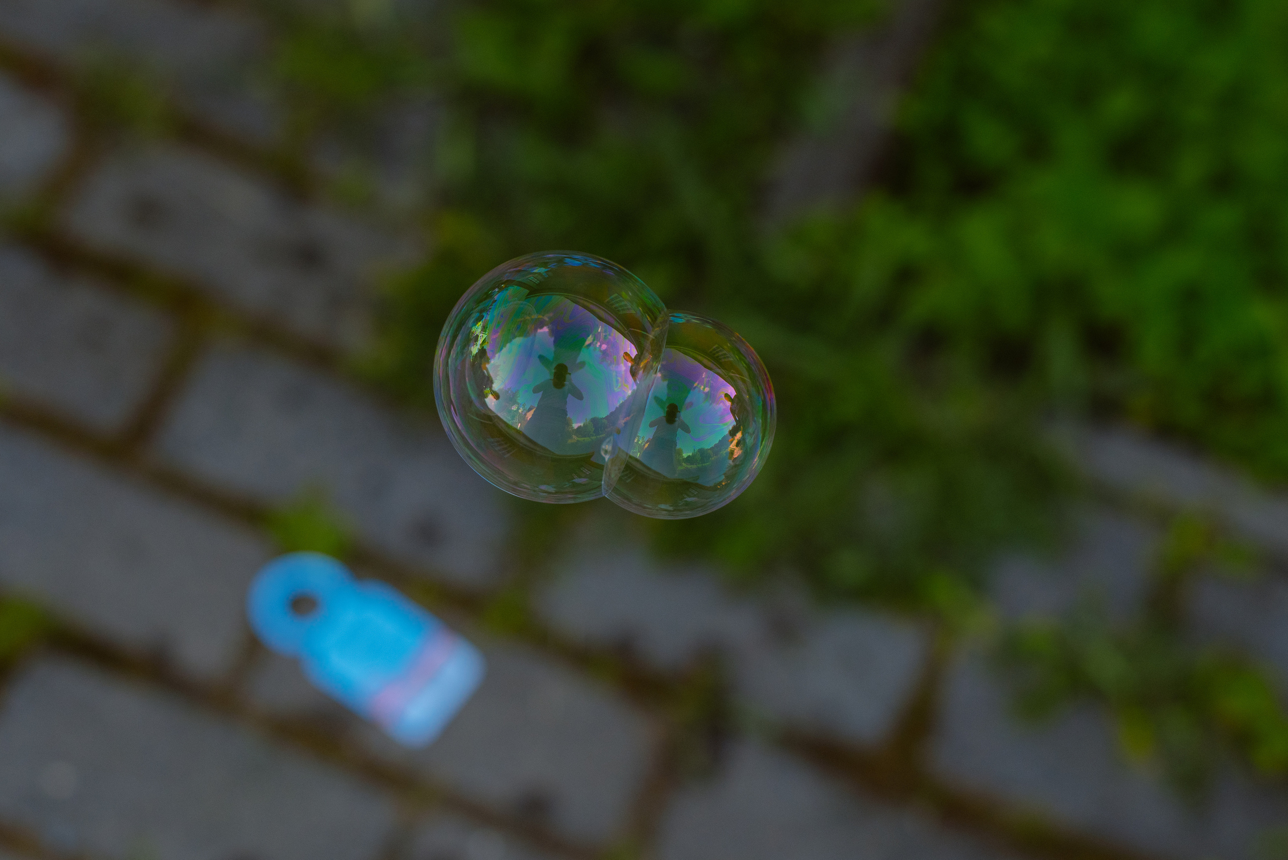 День рождения Ксюши. Свадебный фотограф в Москве Анна Полушина