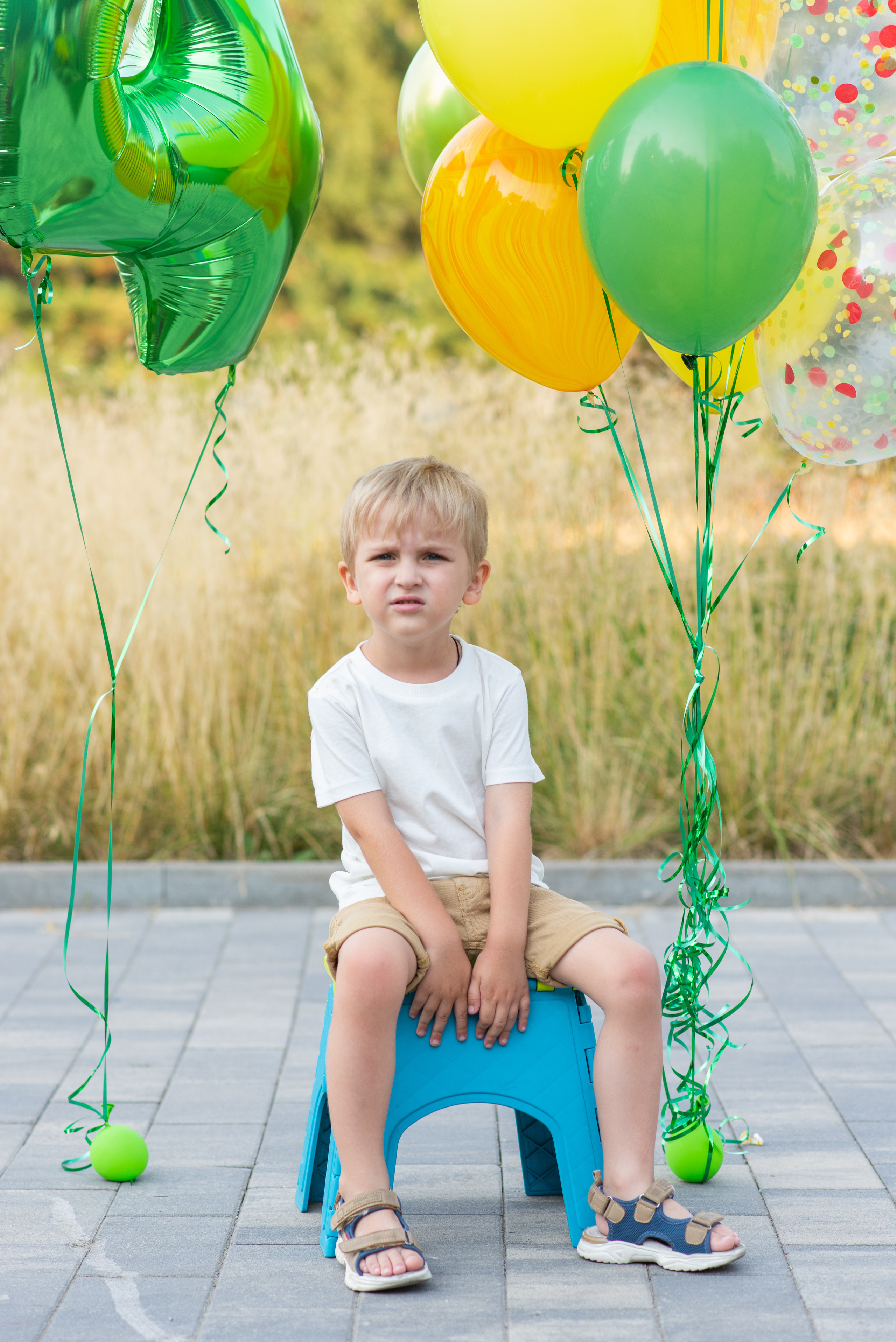 День Рождения Семена. Свадебный фотограф в Москве Анна Полушина