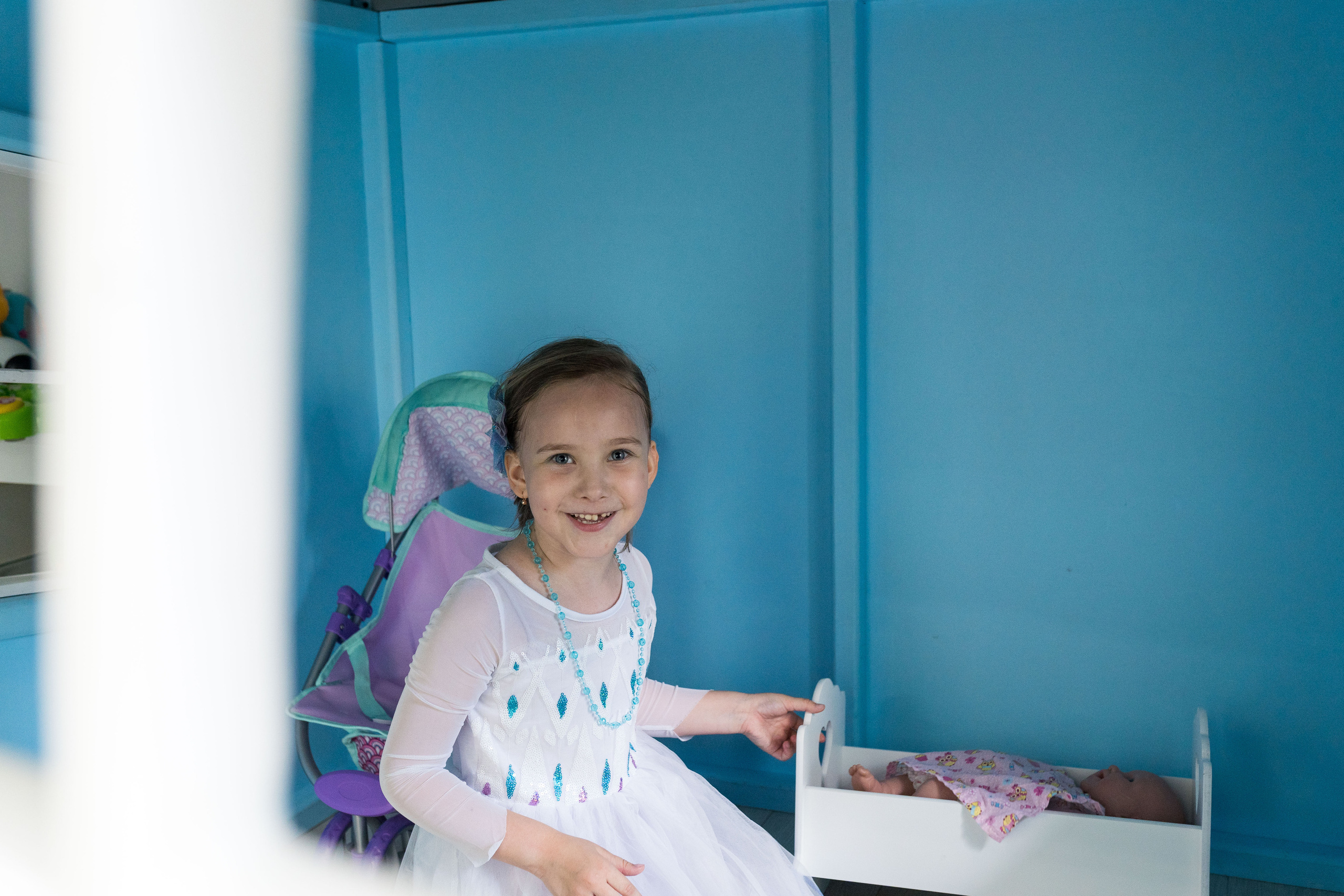 День Рождения Семы. Свадебный фотограф в Москве Анна Полушина