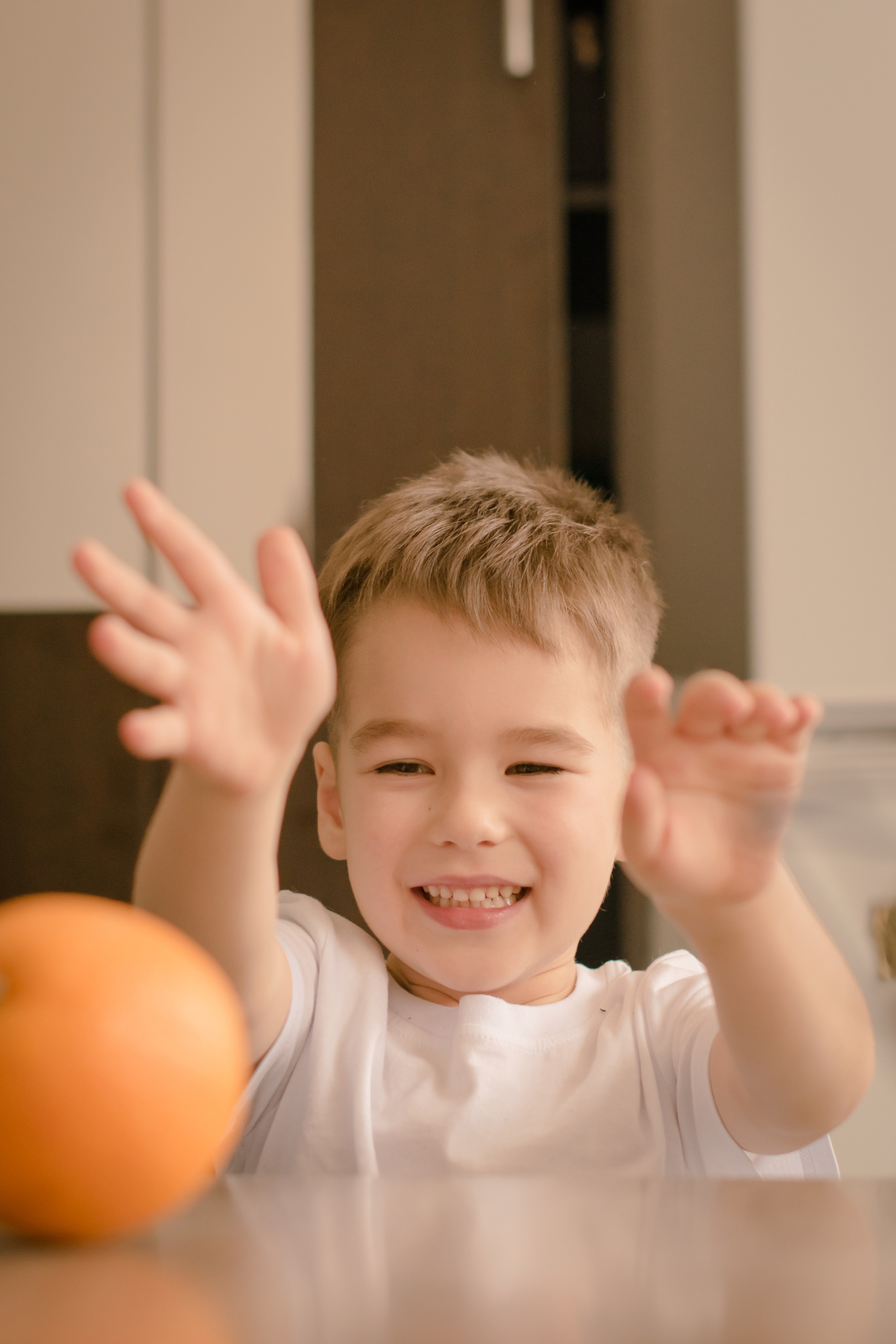 Семейная фотосессия в Москве, семейный фотограф Анна Полушина. Свадебный фотограф в Москве Анна Полушина