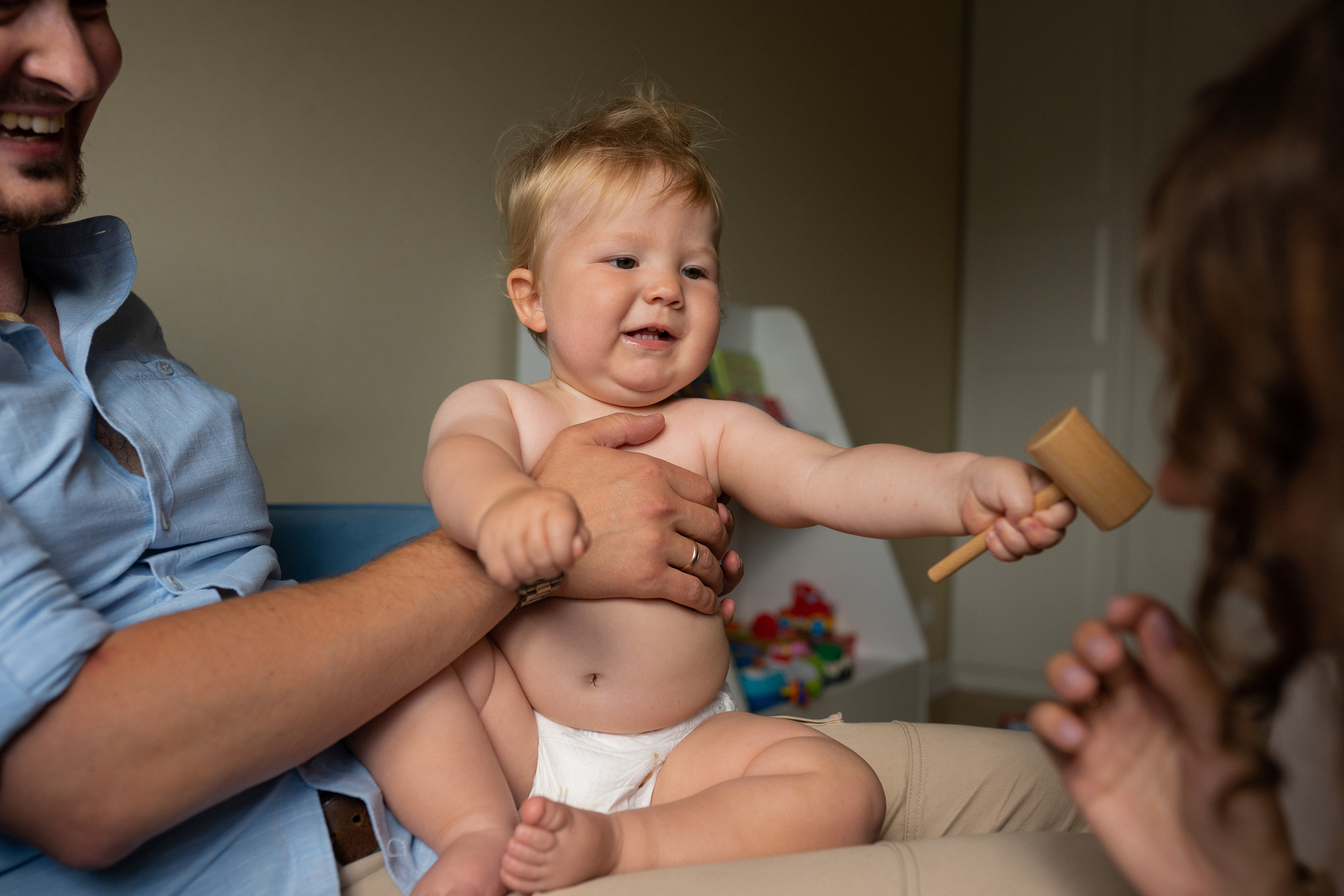 Семейная фотосессия в Москве, семейный фотограф Анна Полушина. Свадебный фотограф в Москве Анна Полушина