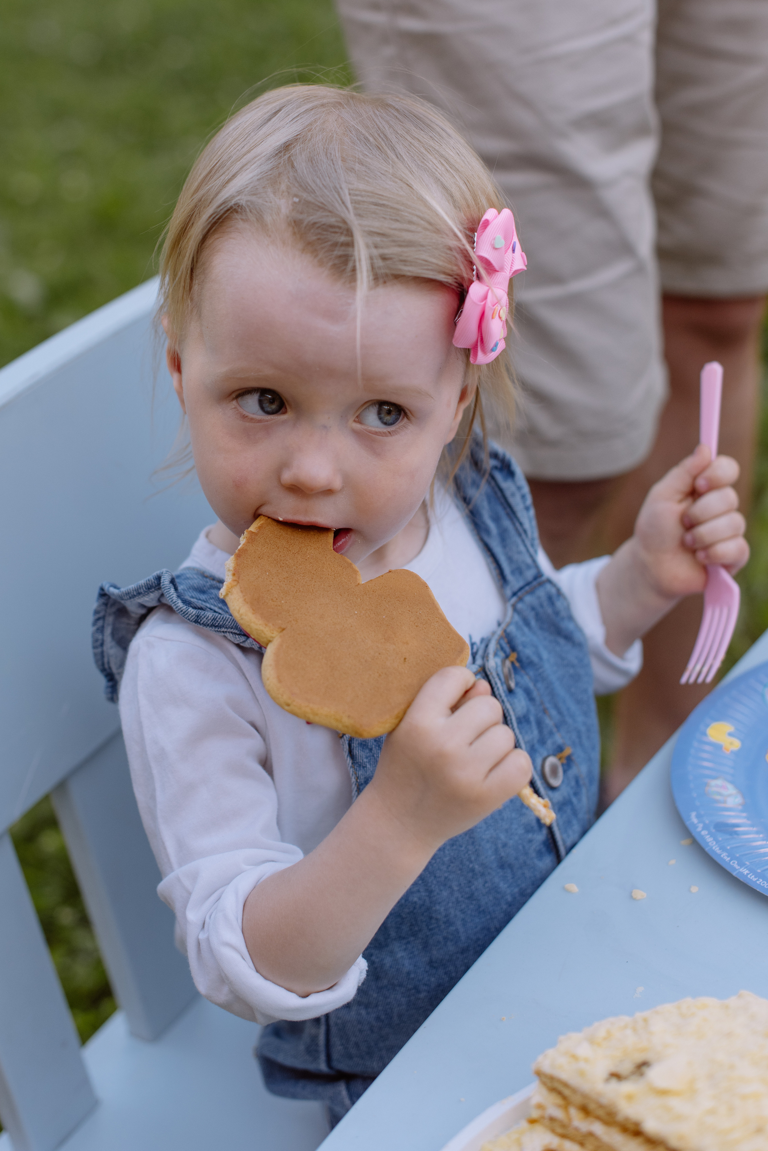День рождения Ксюши. Свадебный фотограф в Москве Анна Полушина
