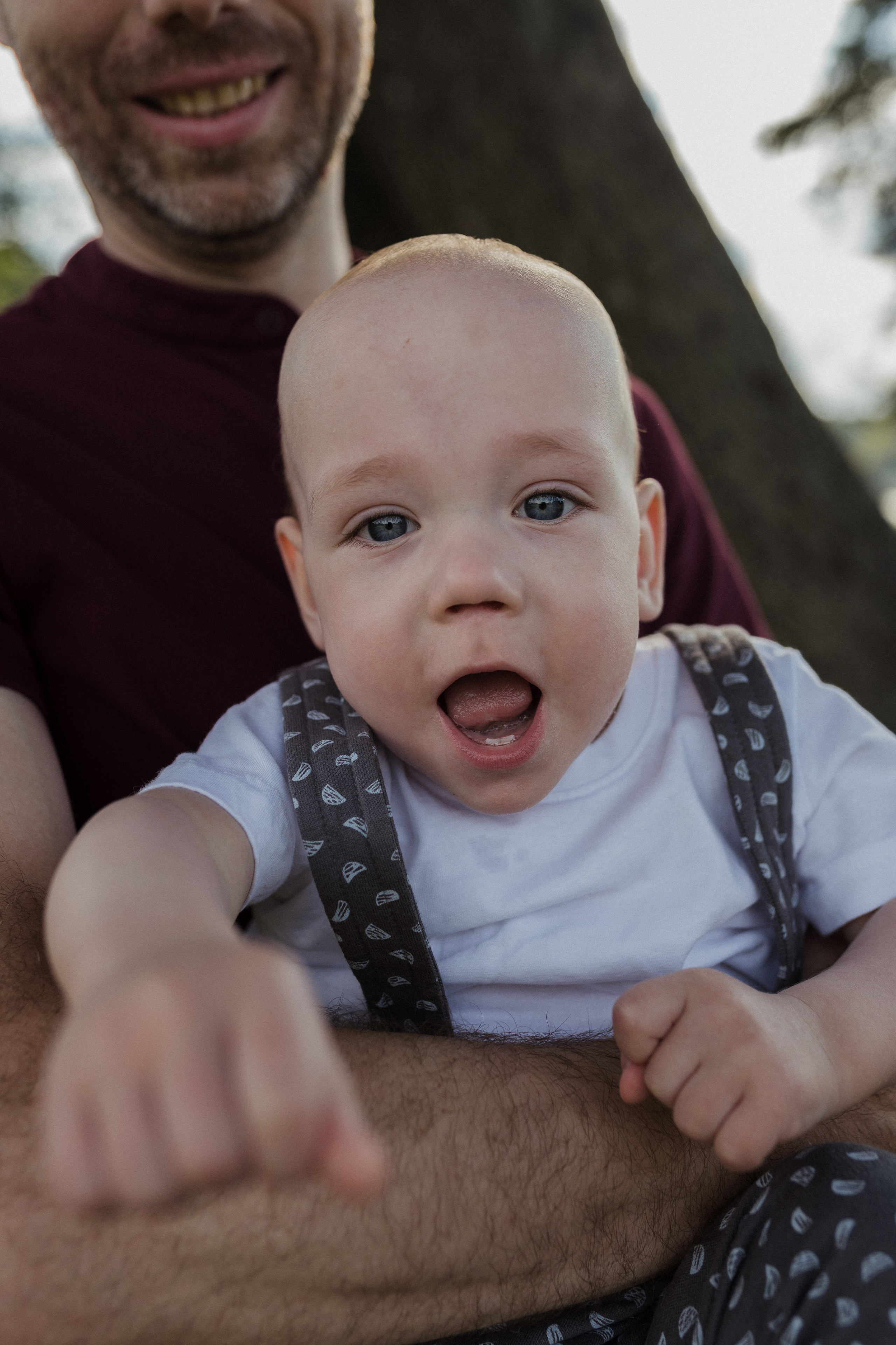 Семейная фотосессия в студии в Москве, семейный фотограф Анна Полушина. Свадебный фотограф в Москве Анна Полушина