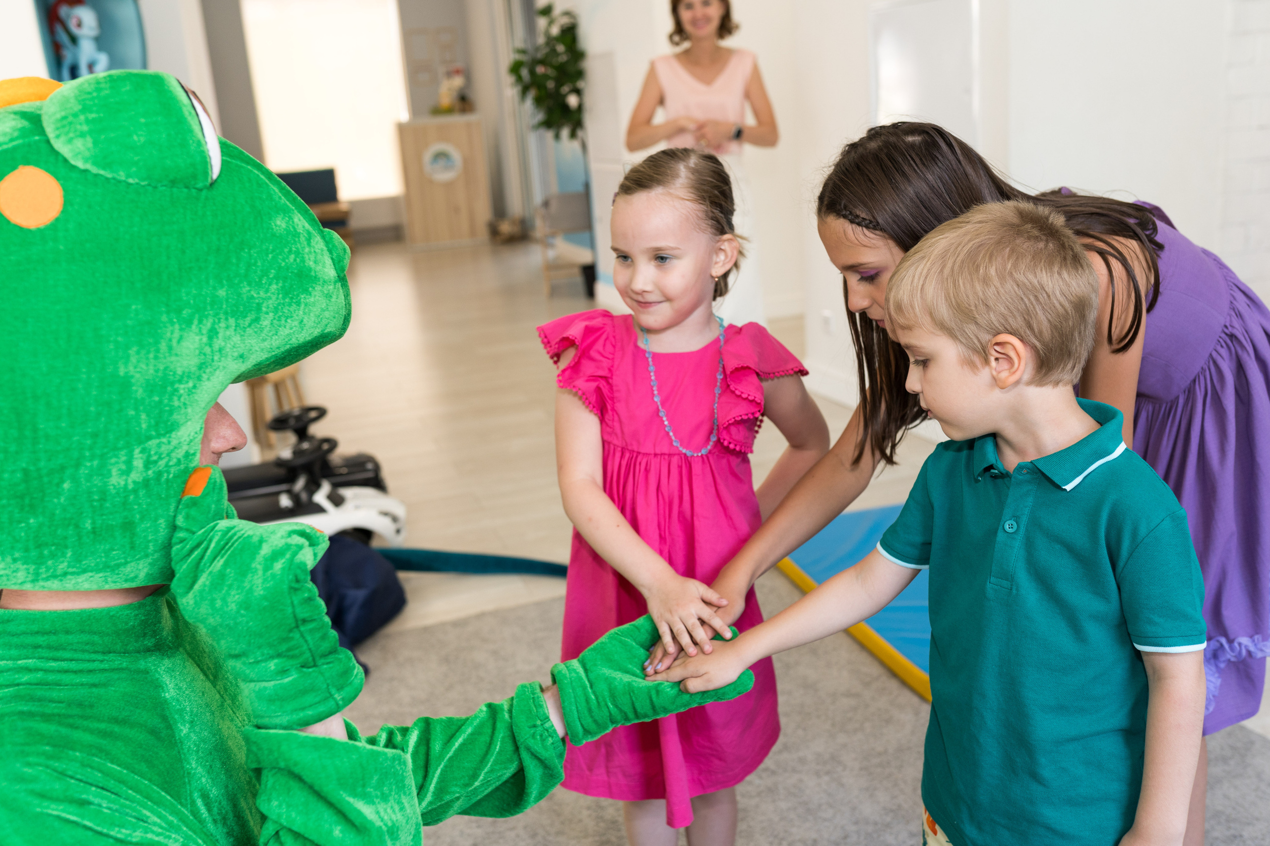 День Рождения Семы. Свадебный фотограф в Москве Анна Полушина