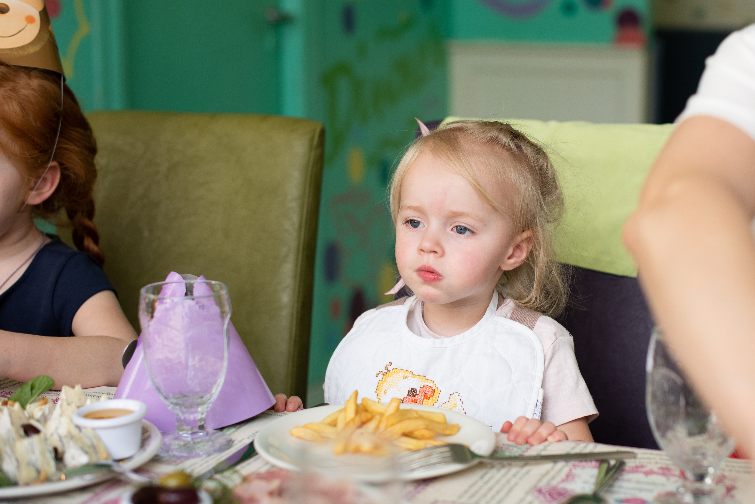 День Рождения Севы. Свадебный фотограф в Москве Анна Полушина
