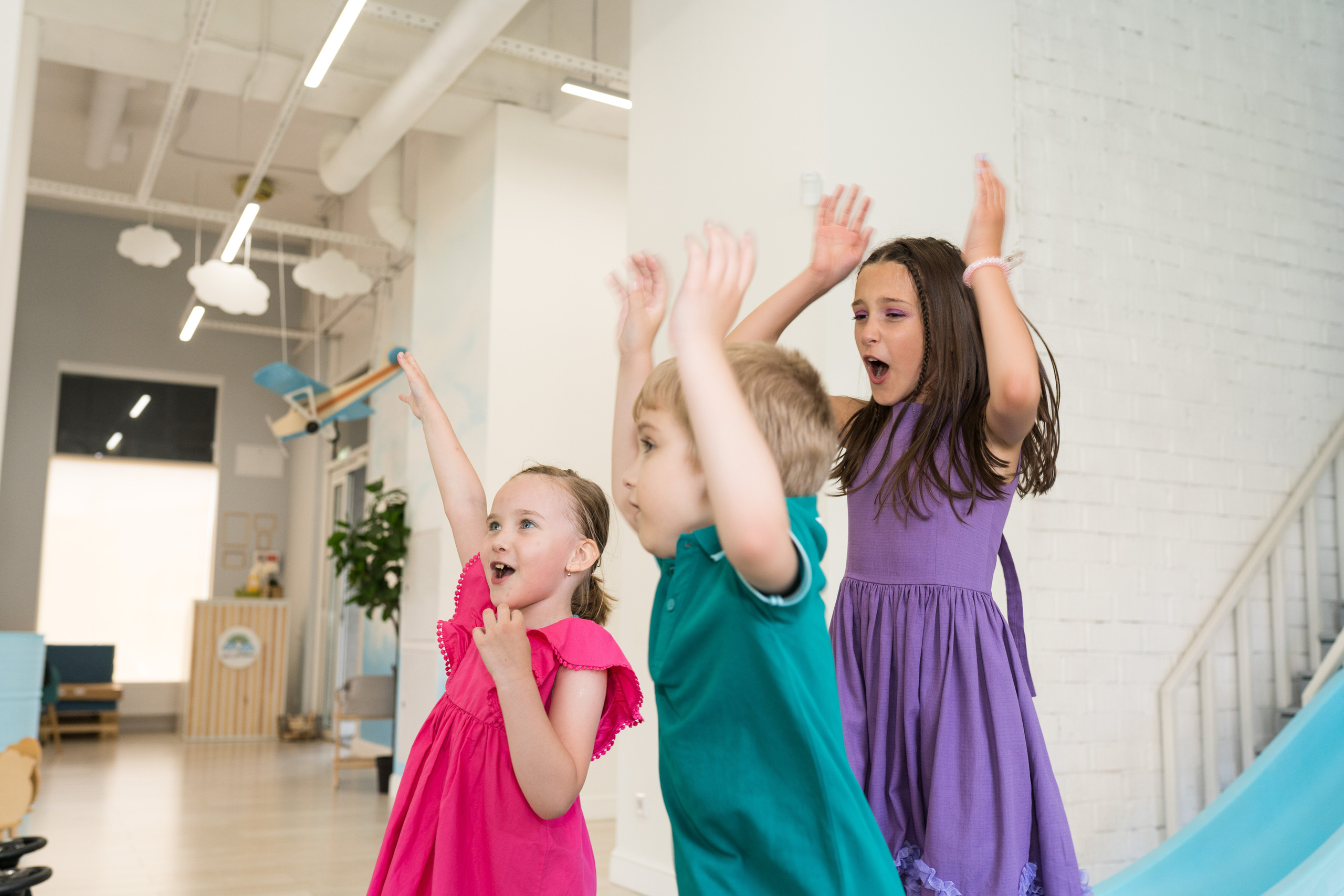 День Рождения Семы. Свадебный фотограф в Москве Анна Полушина