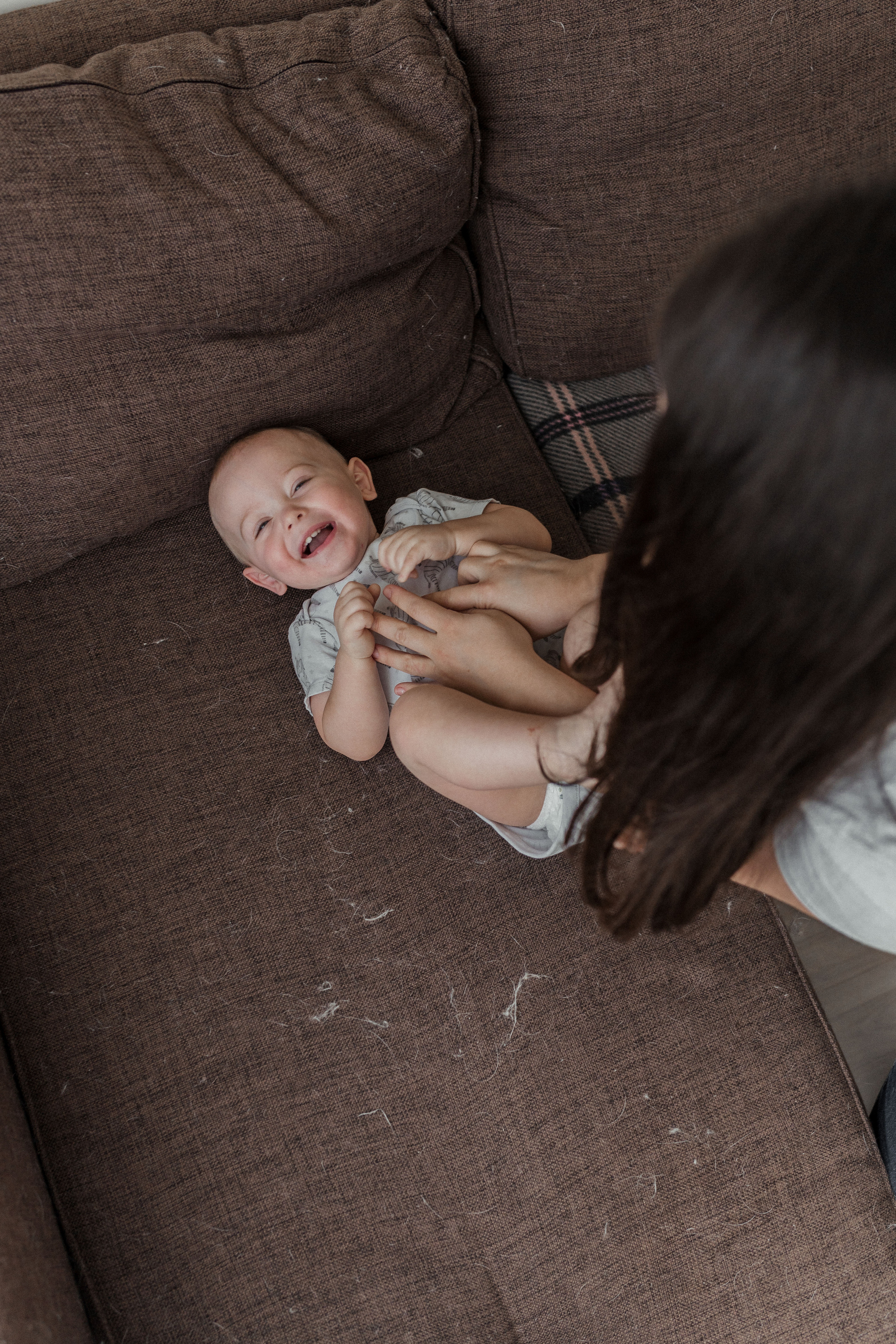 Семейная фотосессия в Москве, семейный фотограф Анна Полушина. Свадебный фотограф в Москве Анна Полушина