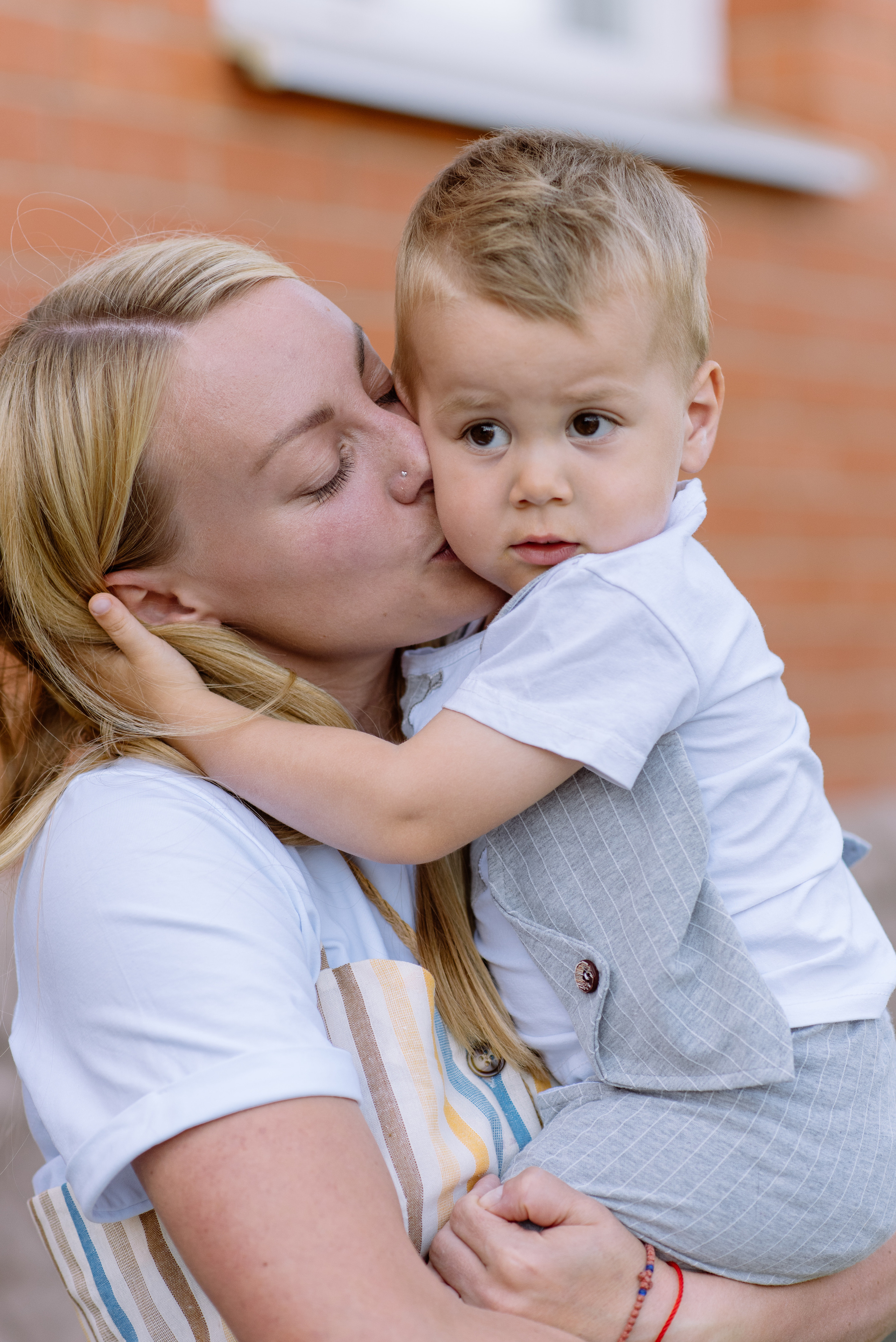 День рождения Ксюши. Свадебный фотограф в Москве Анна Полушина