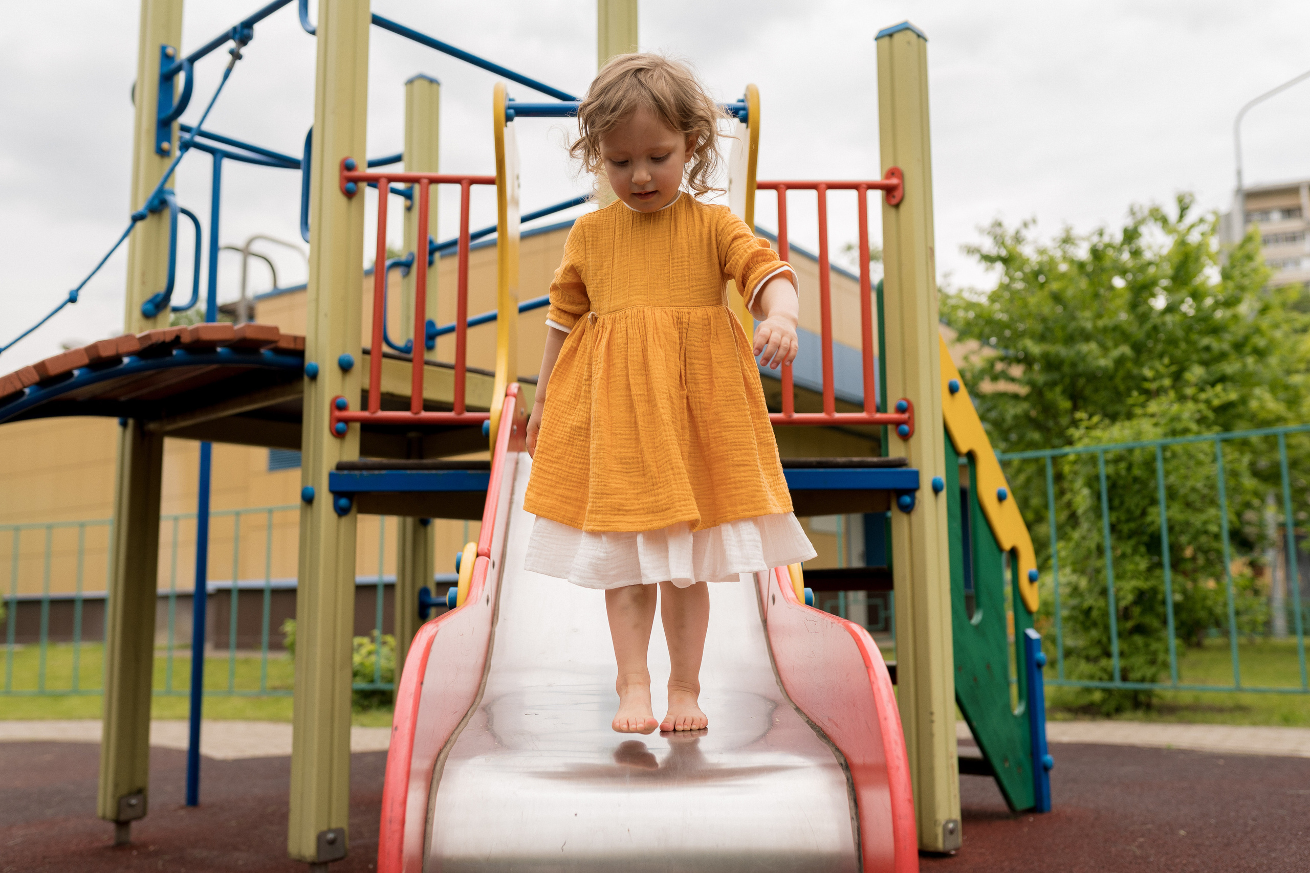День рождения Николь. Свадебный фотограф в Москве Анна Полушина
