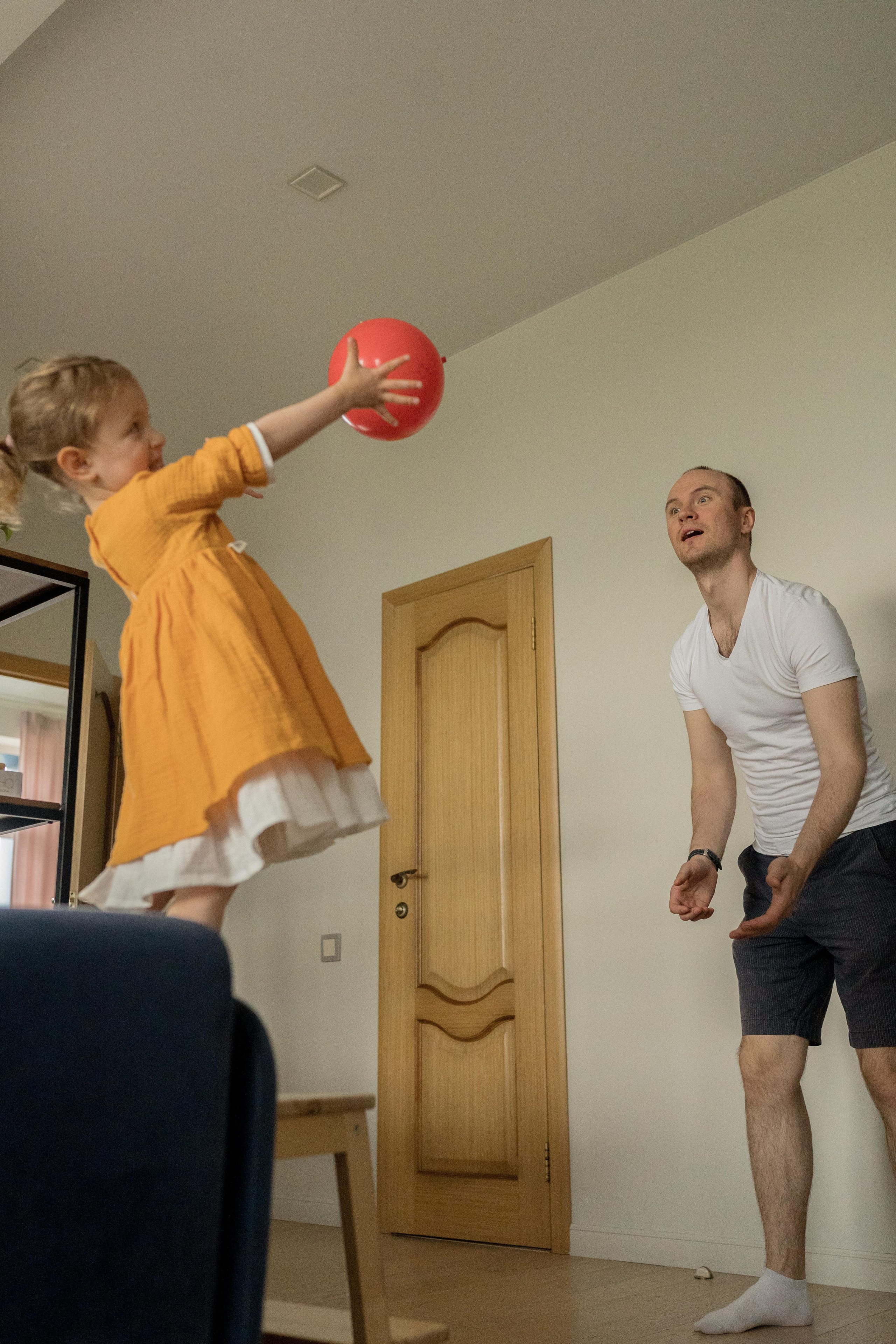 День рождения Николь. Свадебный фотограф в Москве Анна Полушина