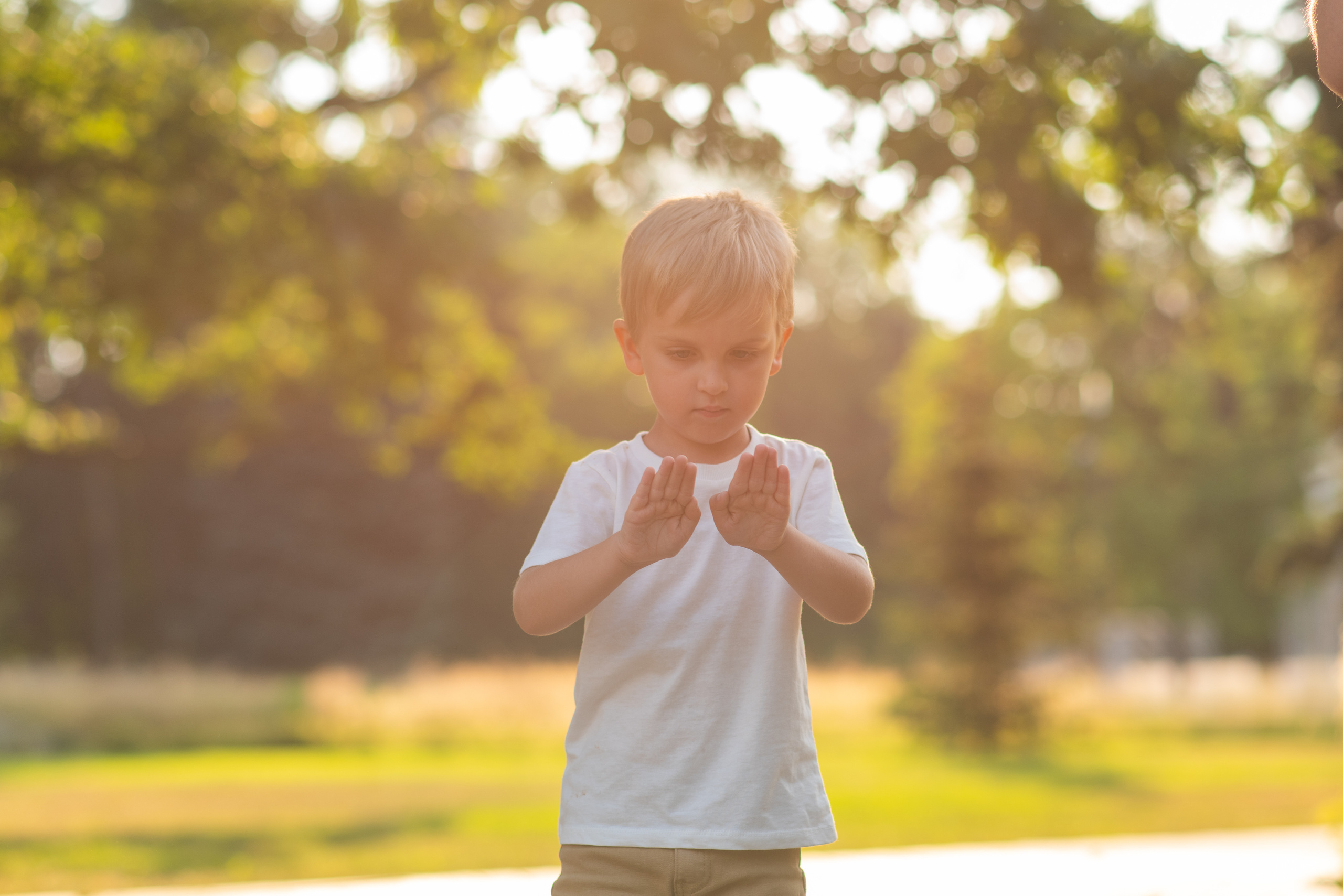 День Рождения Семена. Свадебный фотограф в Москве Анна Полушина
