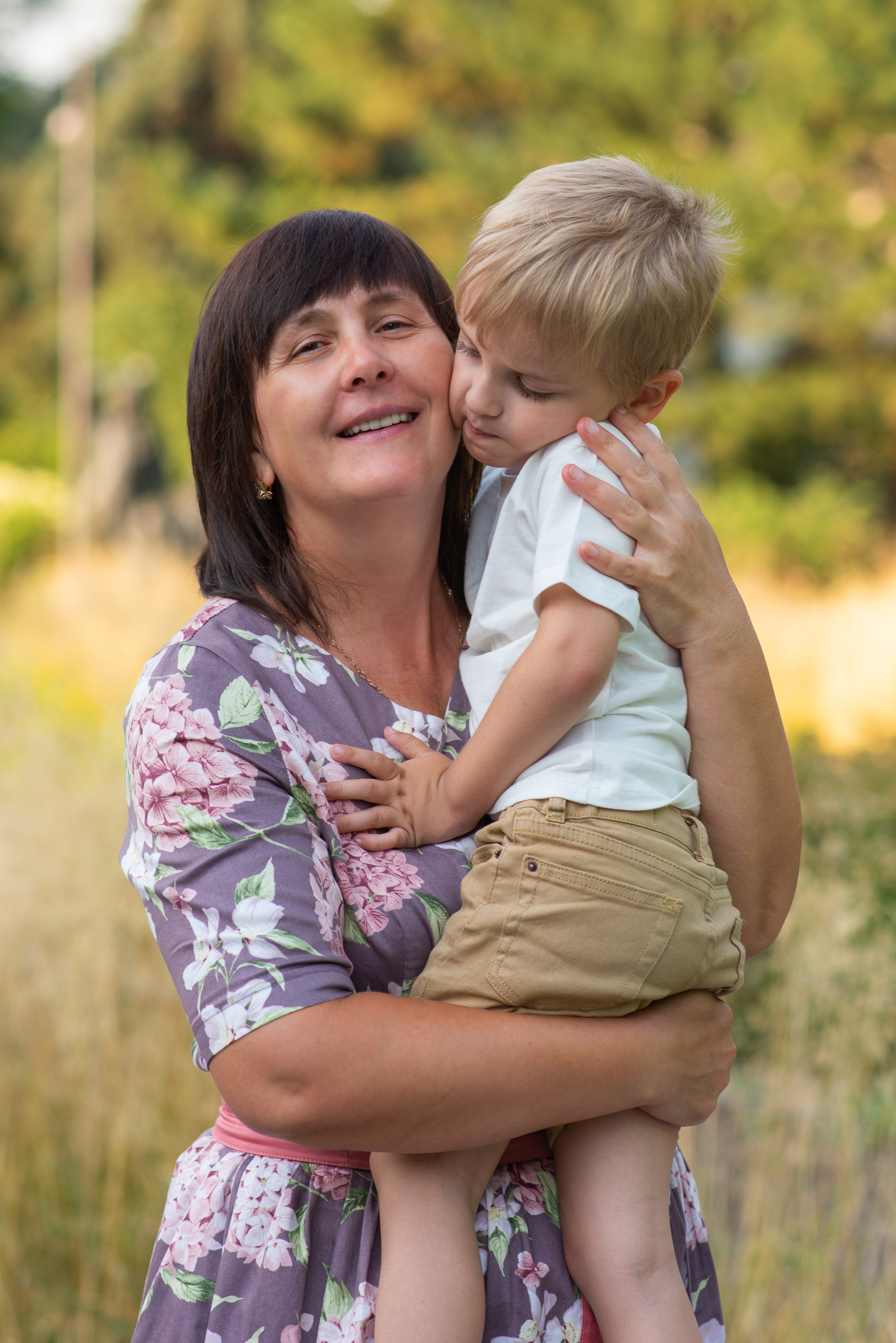 День Рождения Семена. Свадебный фотограф в Москве Анна Полушина