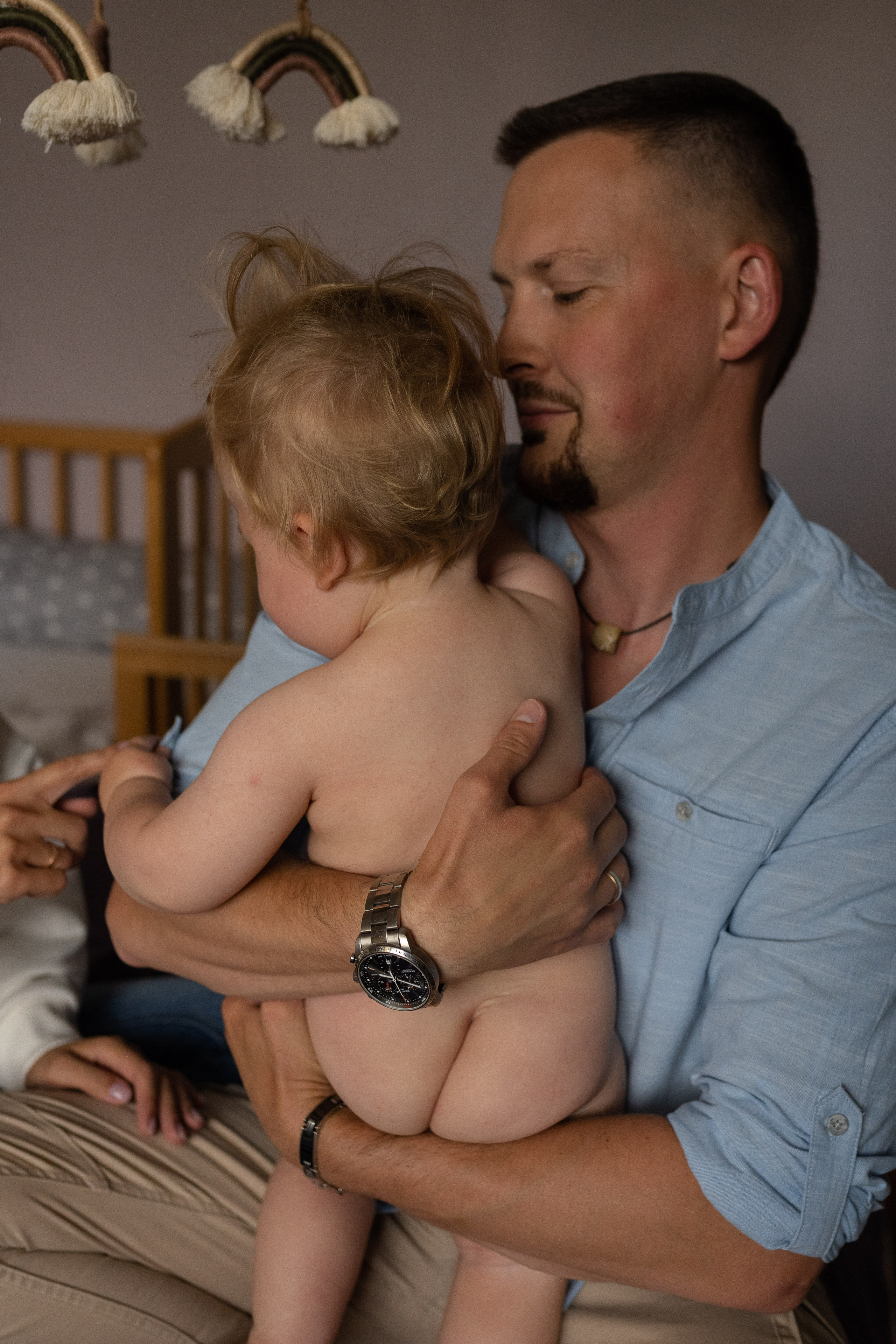 Семейная фотосессия в Москве, семейный фотограф Анна Полушина. Свадебный фотограф в Москве Анна Полушина