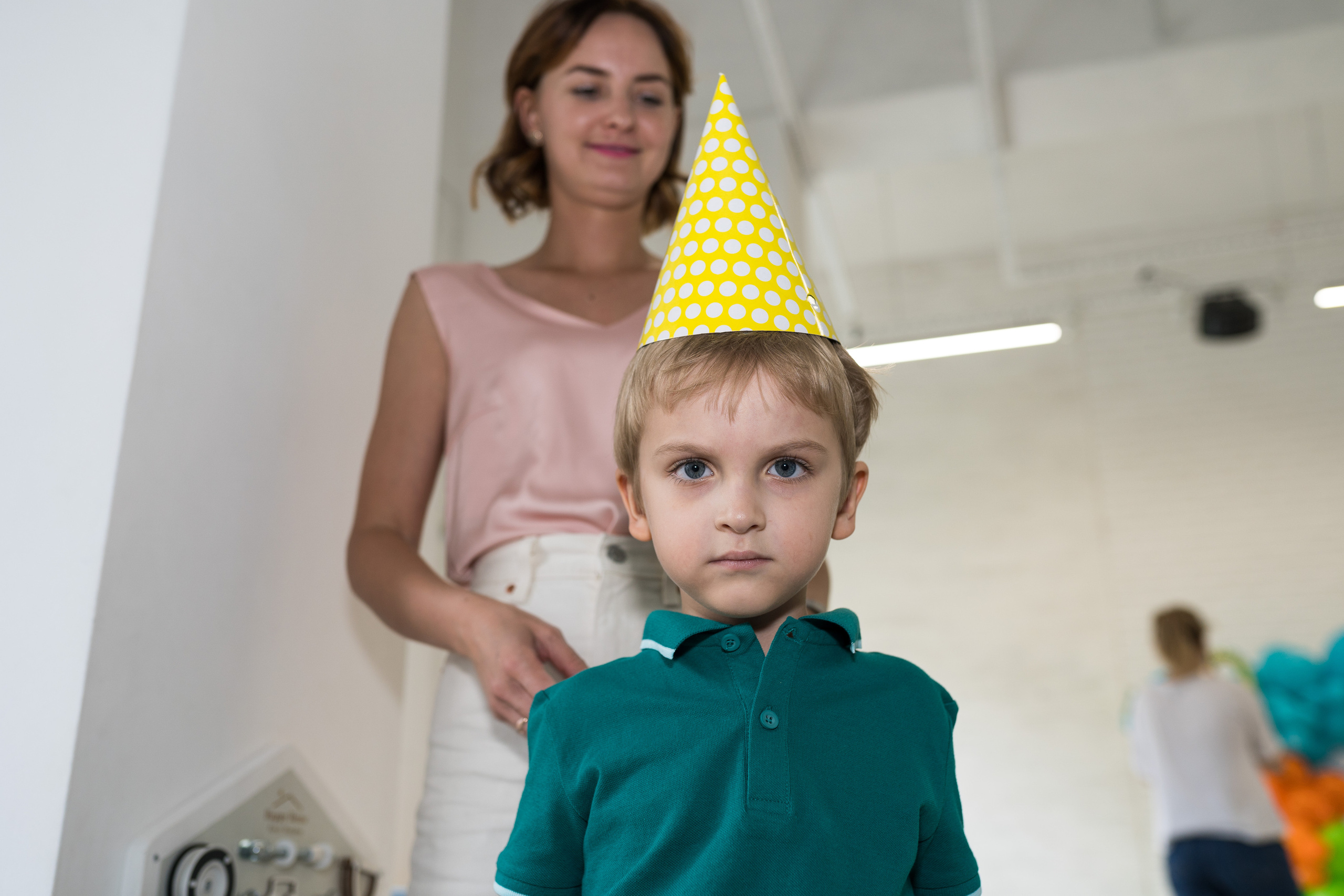 День Рождения Семы. Свадебный фотограф в Москве Анна Полушина