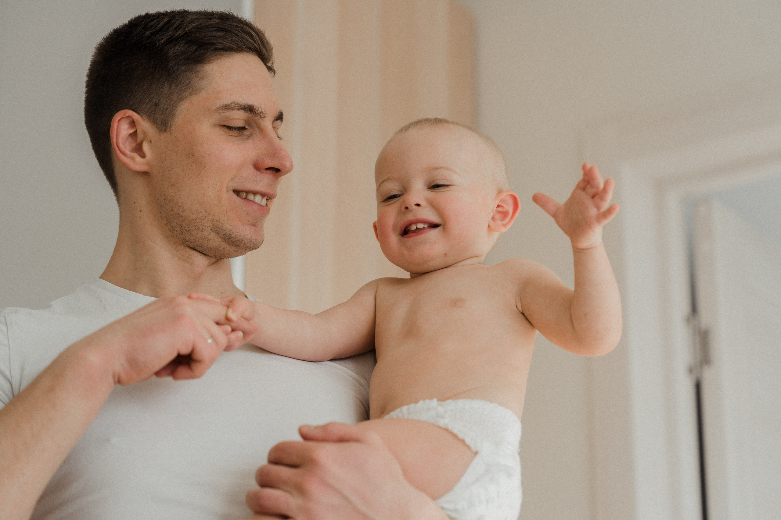 Семейная фотосессия в Москве, семейный фотограф Анна Полушина. Свадебный фотограф в Москве Анна Полушина