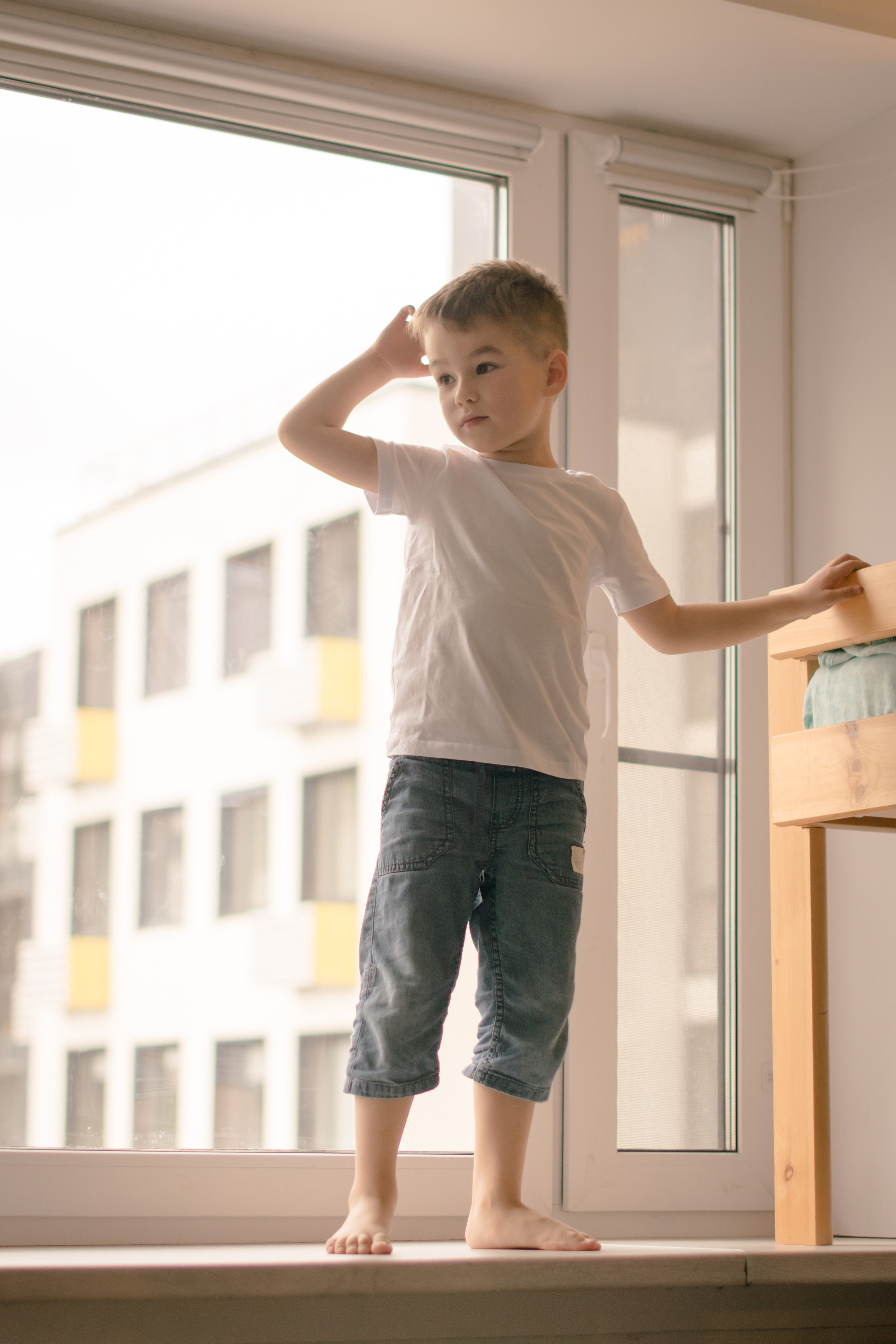 Семейная фотосессия в Москве, семейный фотограф Анна Полушина. Свадебный фотограф в Москве Анна Полушина