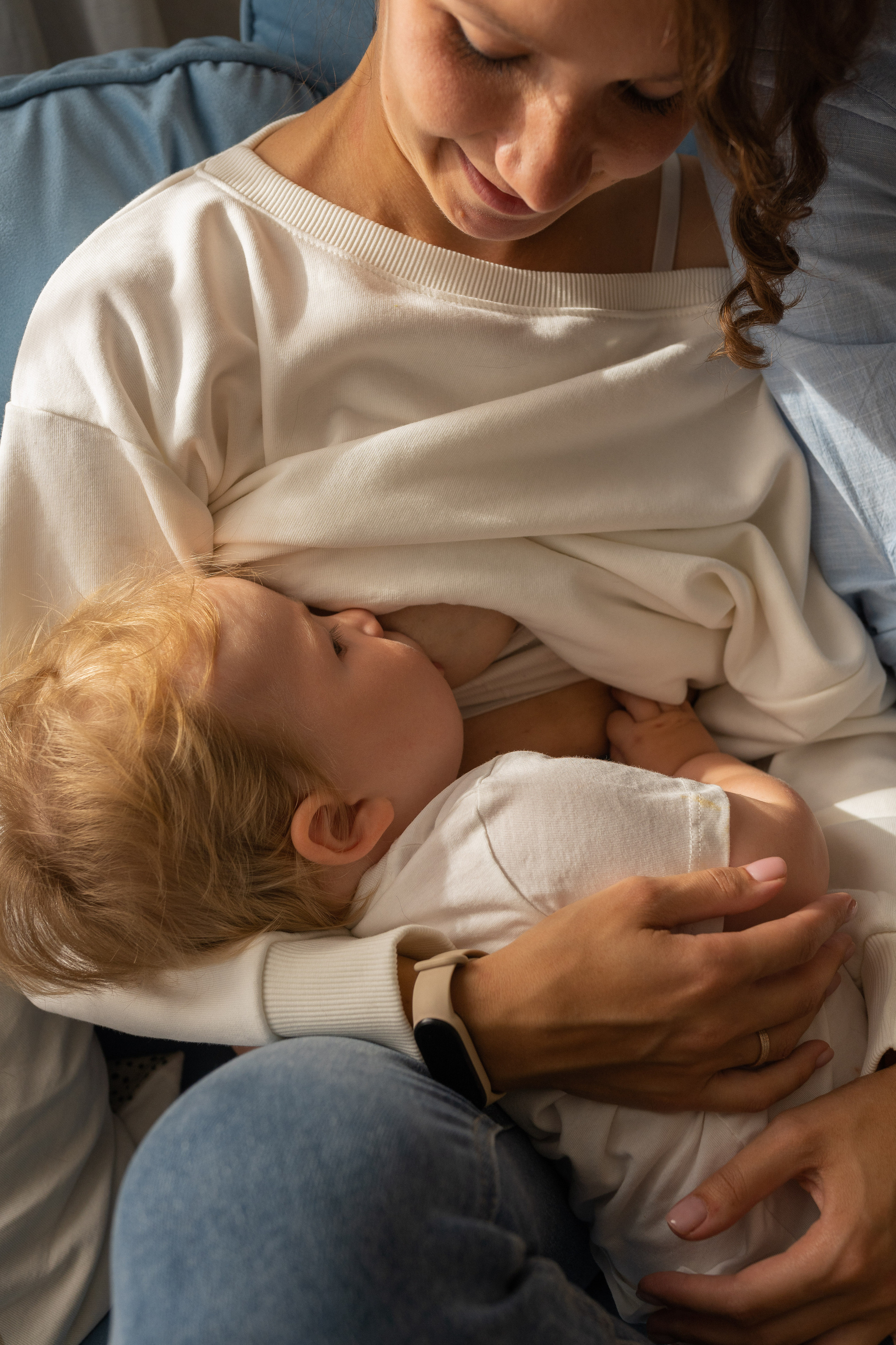 Семейная фотосессия в Москве, семейный фотограф Анна Полушина. Свадебный фотограф в Москве Анна Полушина