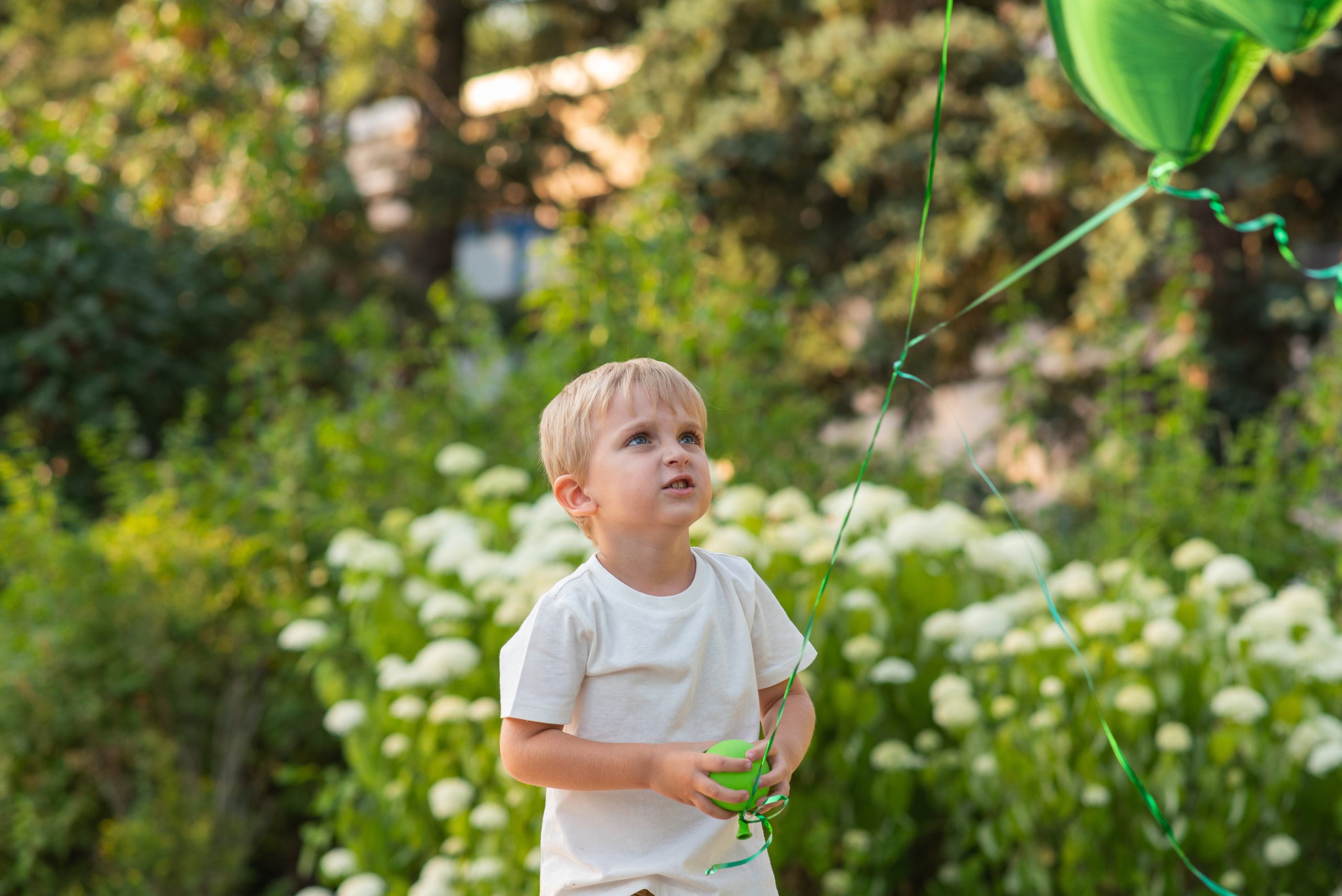 День Рождения Семена. Свадебный фотограф в Москве Анна Полушина