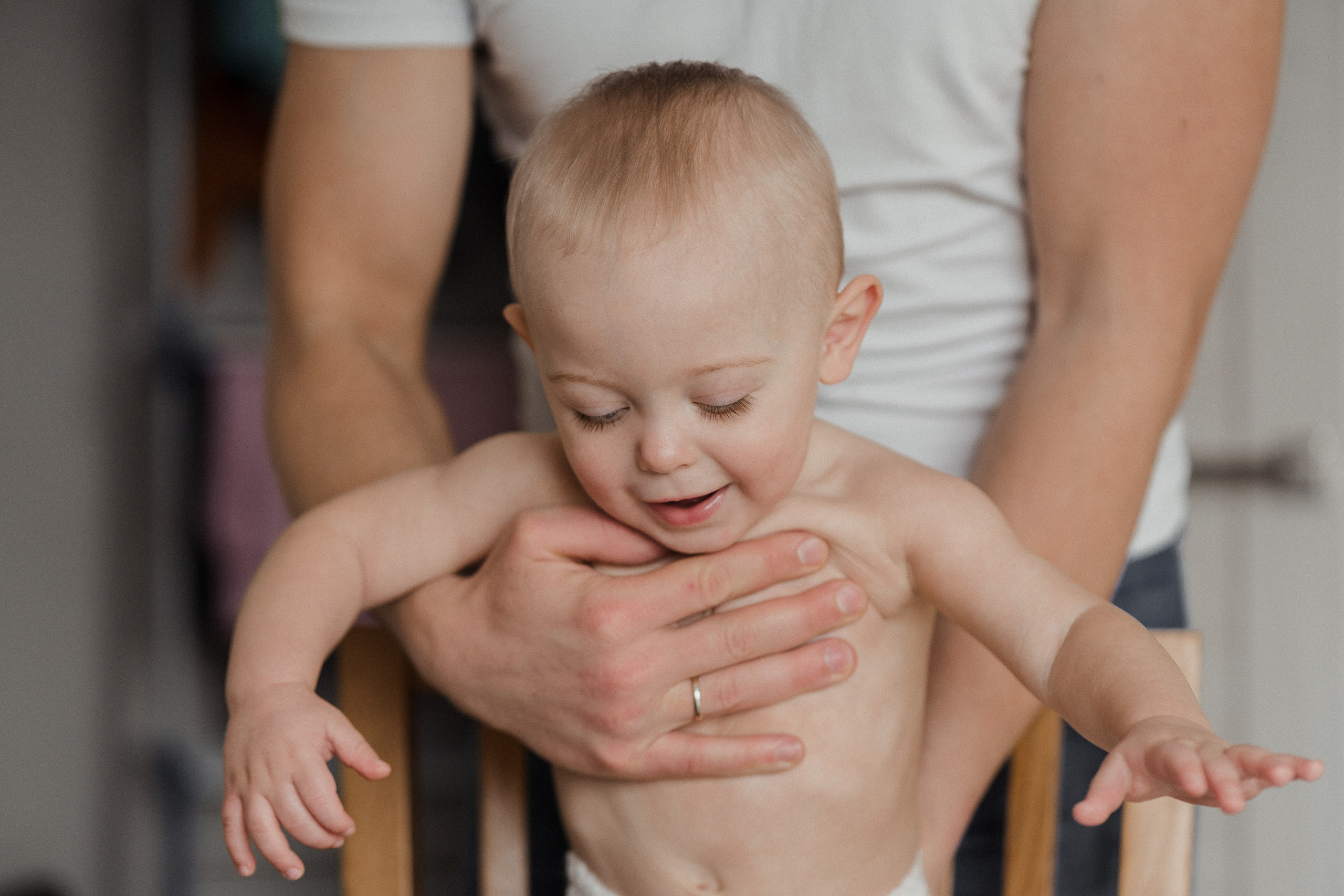 Семейная фотосессия в Москве, семейный фотограф Анна Полушина. Свадебный фотограф в Москве Анна Полушина