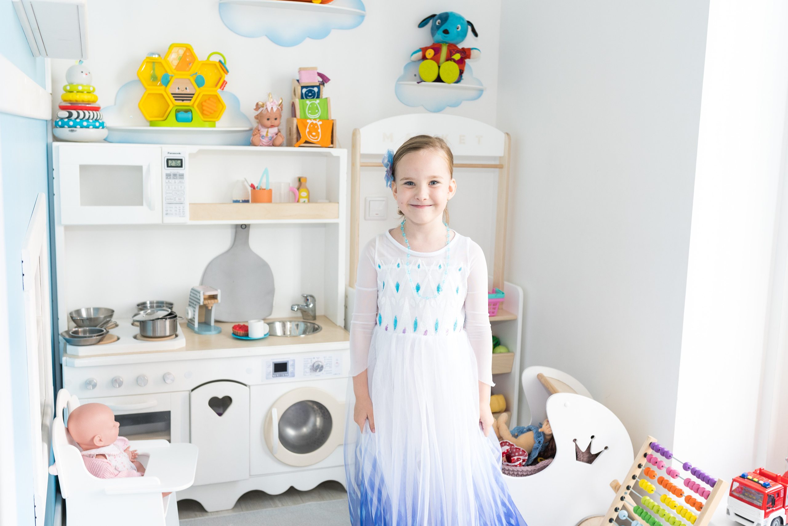 День Рождения Семы. Свадебный фотограф в Москве Анна Полушина