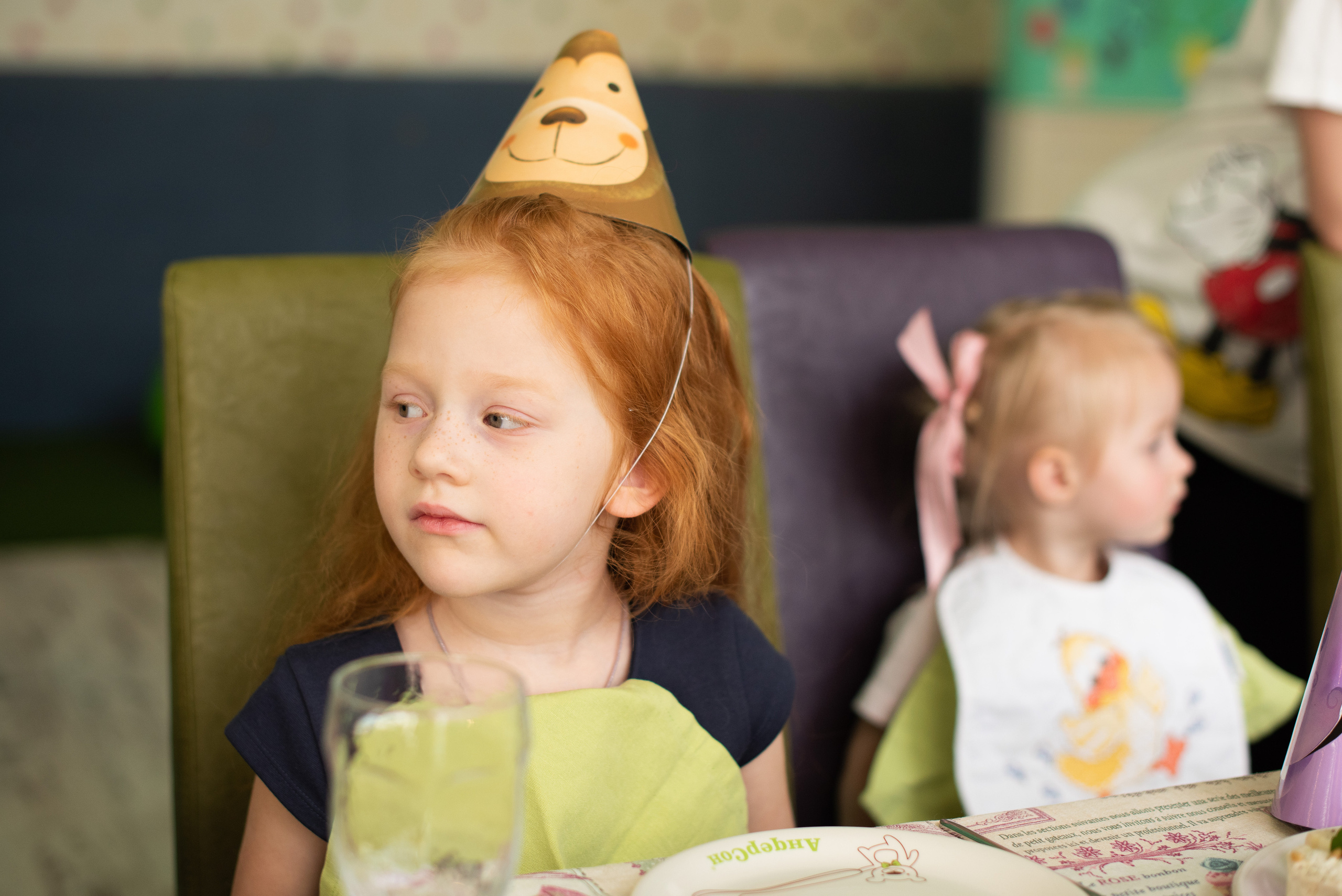 День Рождения Севы. Свадебный фотограф в Москве Анна Полушина