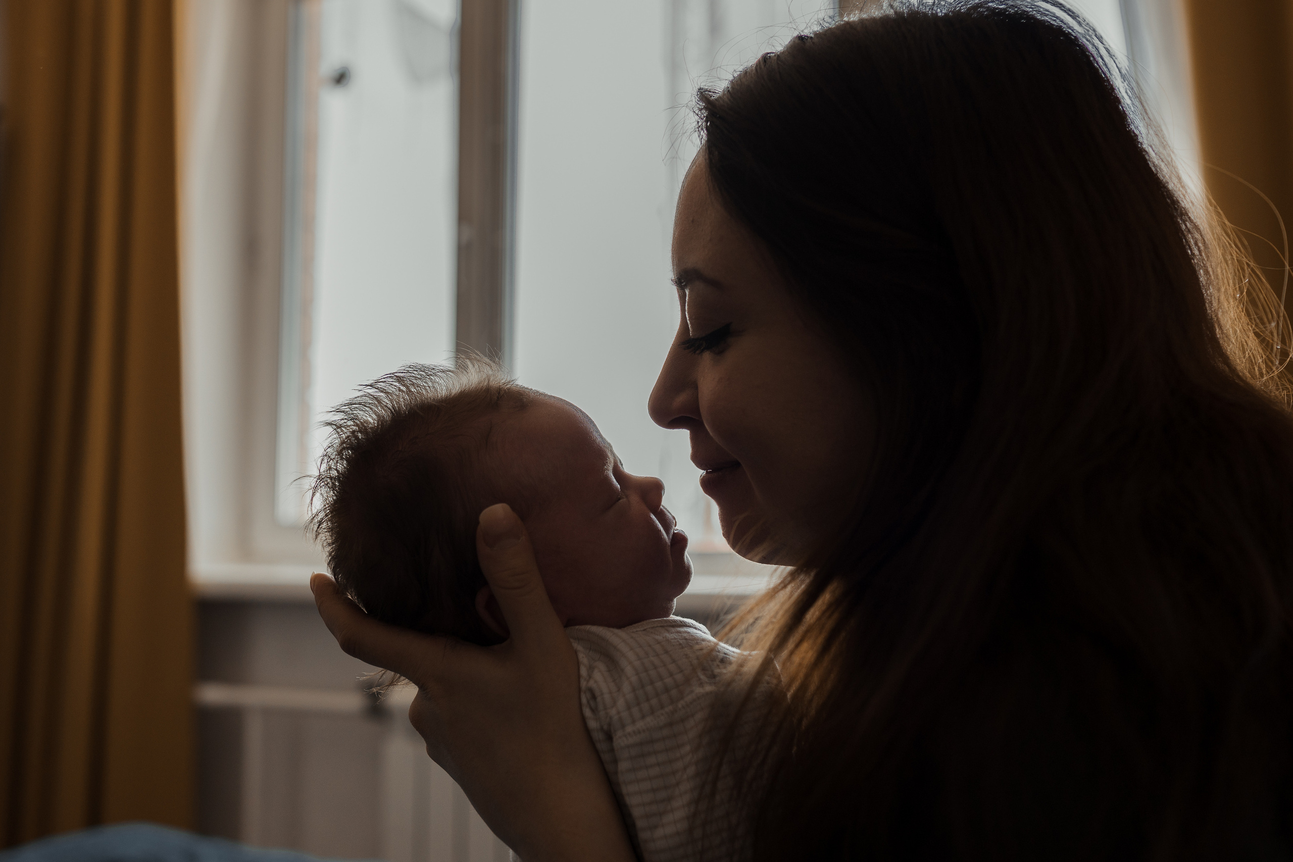 Семейная фотосессия в Москве, семейный фотограф Анна Полушина. Свадебный фотограф в Москве Анна Полушина