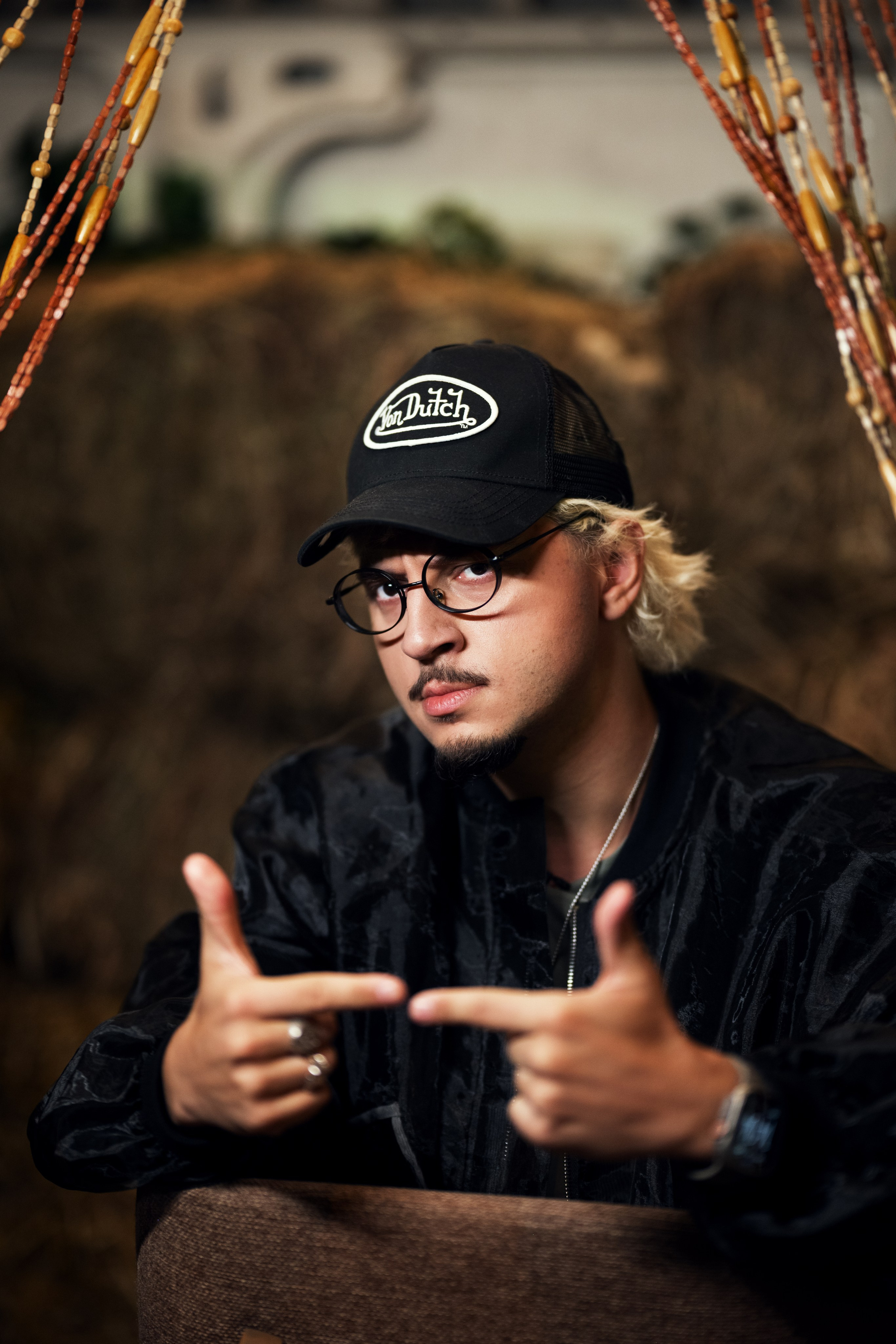 Портретный фотограф в Москве — Иван Саяпин