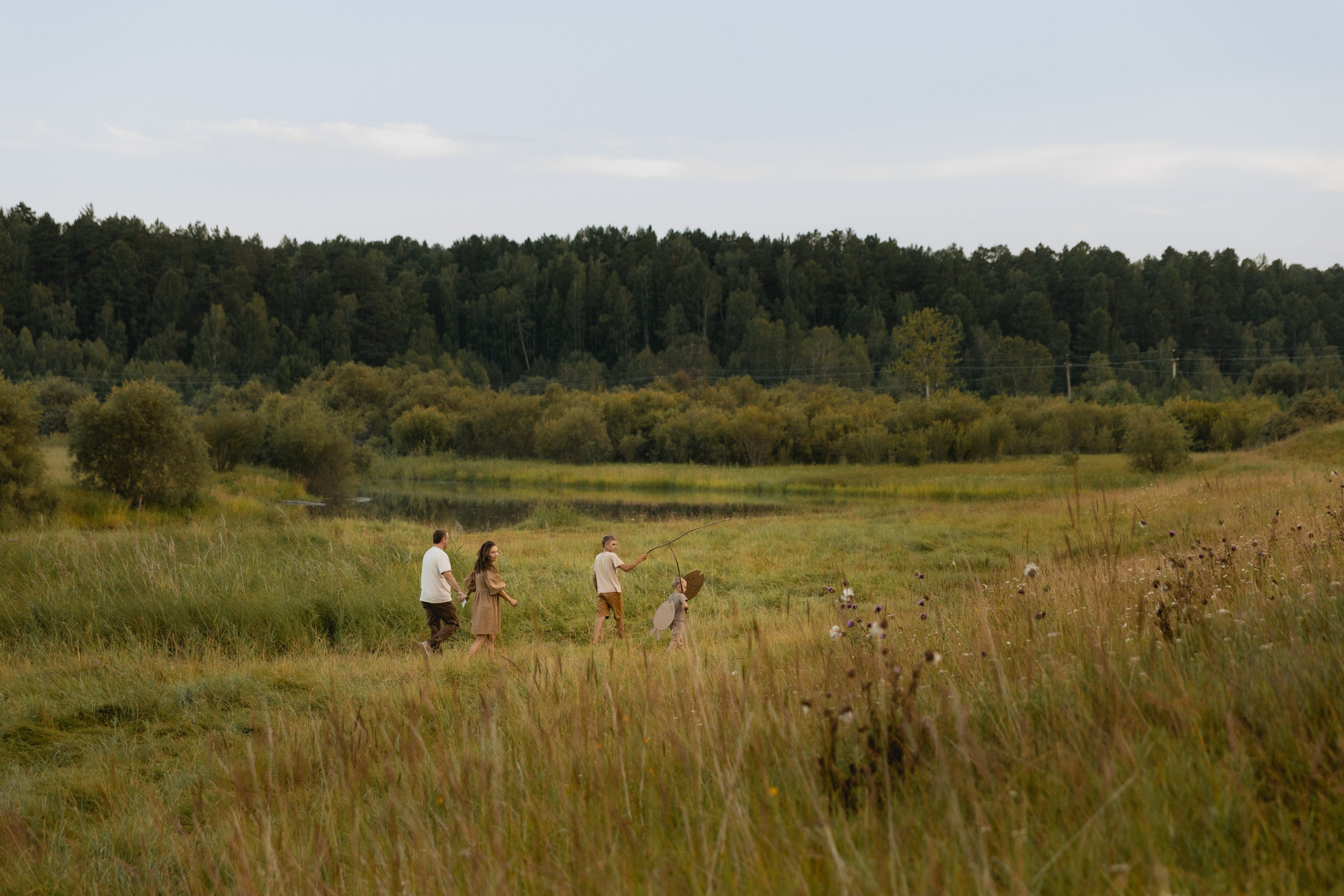 Дачная. Семейный и свадебный фотограф Лилия Матонина | Ангарск, Иркутск, Усолье-Сибирское, Байкал (Листвянка, Ольхон), Иркутская область