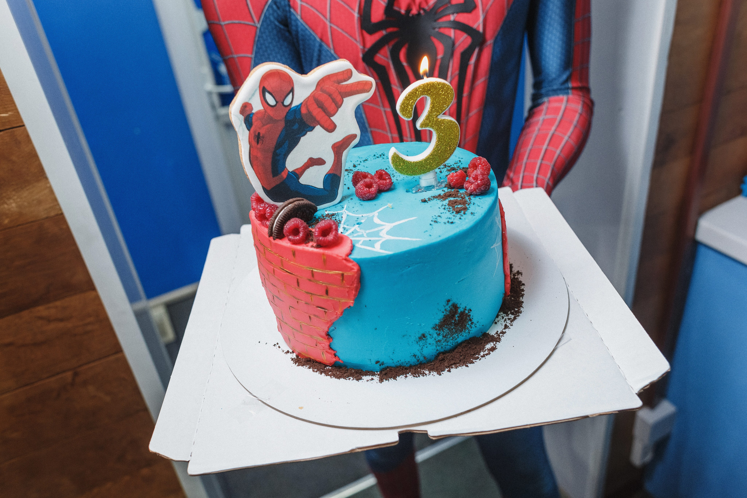 Веселье и радость: День рождения Вани в 'В облака', Таганрог. Свадебный и семейный фотограф в Таганроге Бакарюк Антон