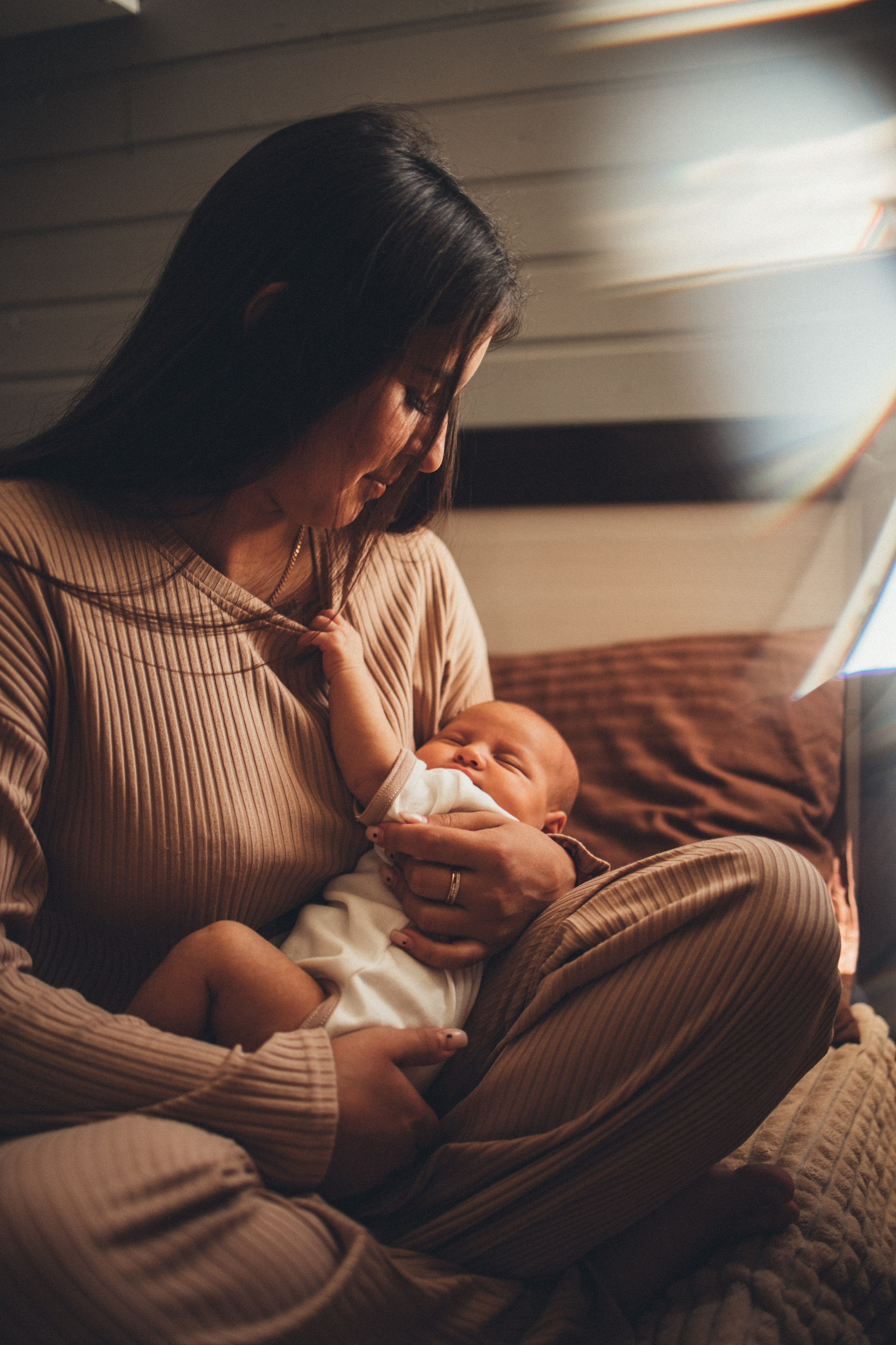 Маленький принц. Семейный lifestyle фотограф в Казани Ксения Верясова