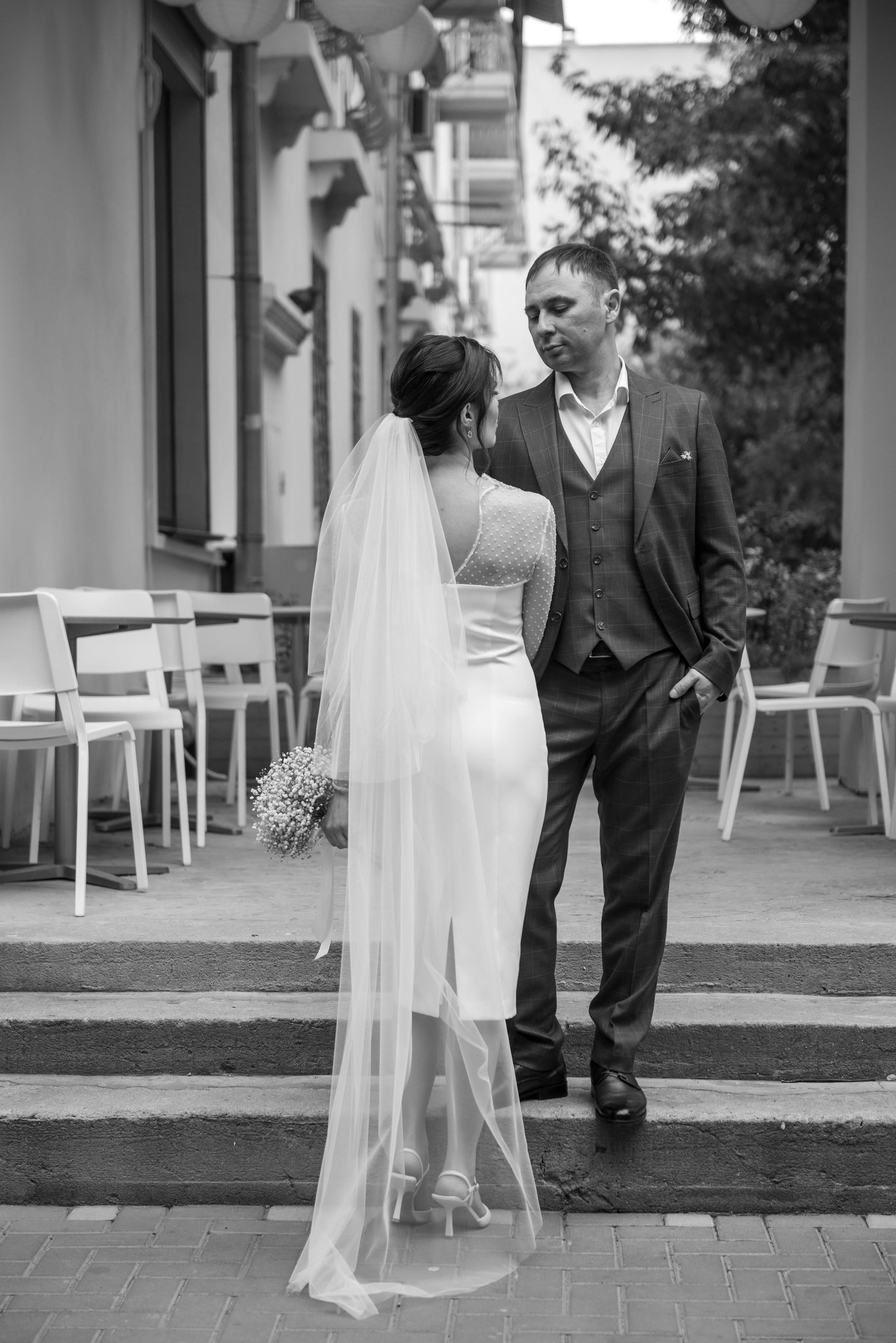 Даша и Алексей. Семейный фотограф Ирина Сгибнева