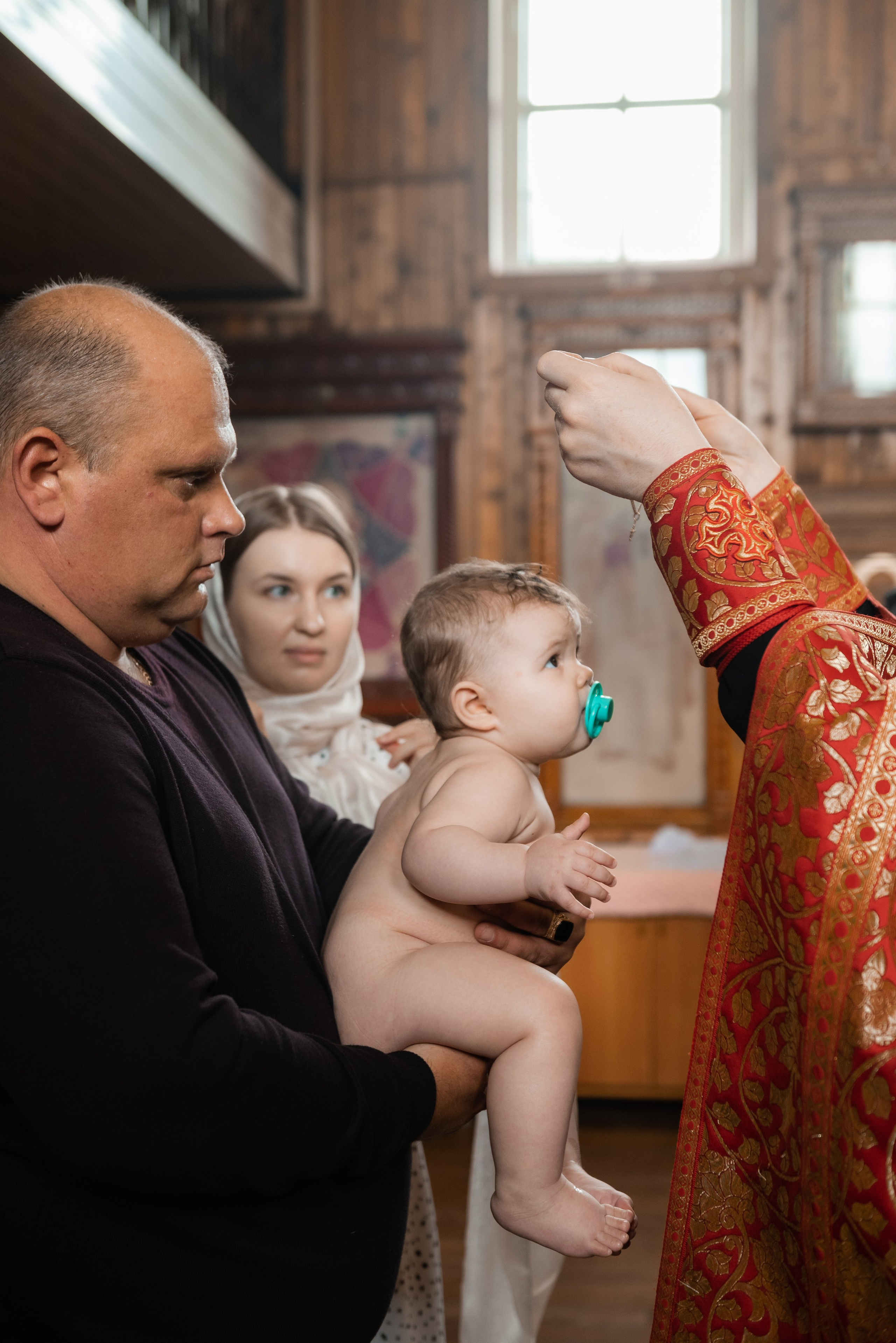 Арина. Семейный фотограф Ирина Сгибнева