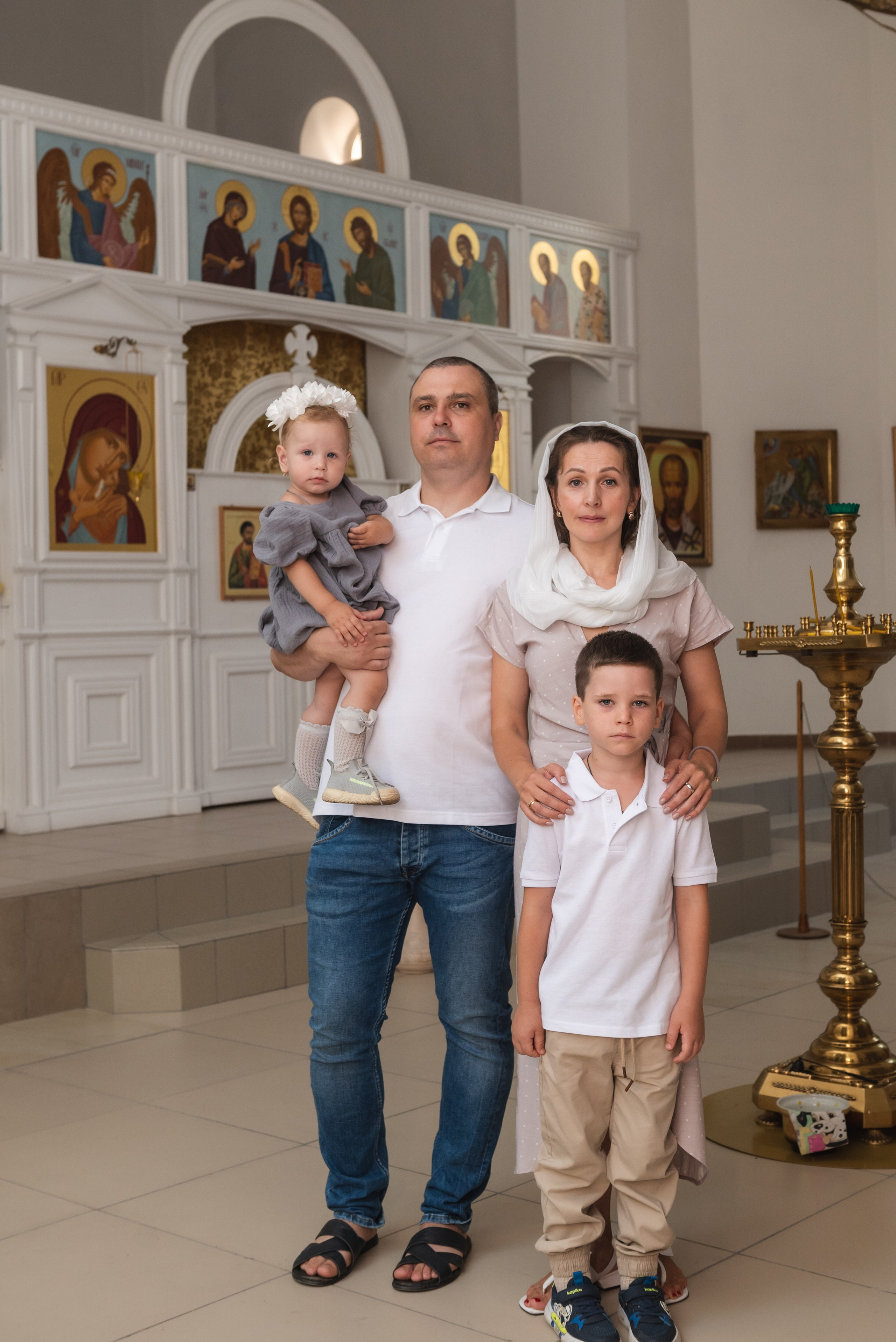 Даша. Семейный фотограф Ирина Сгибнева