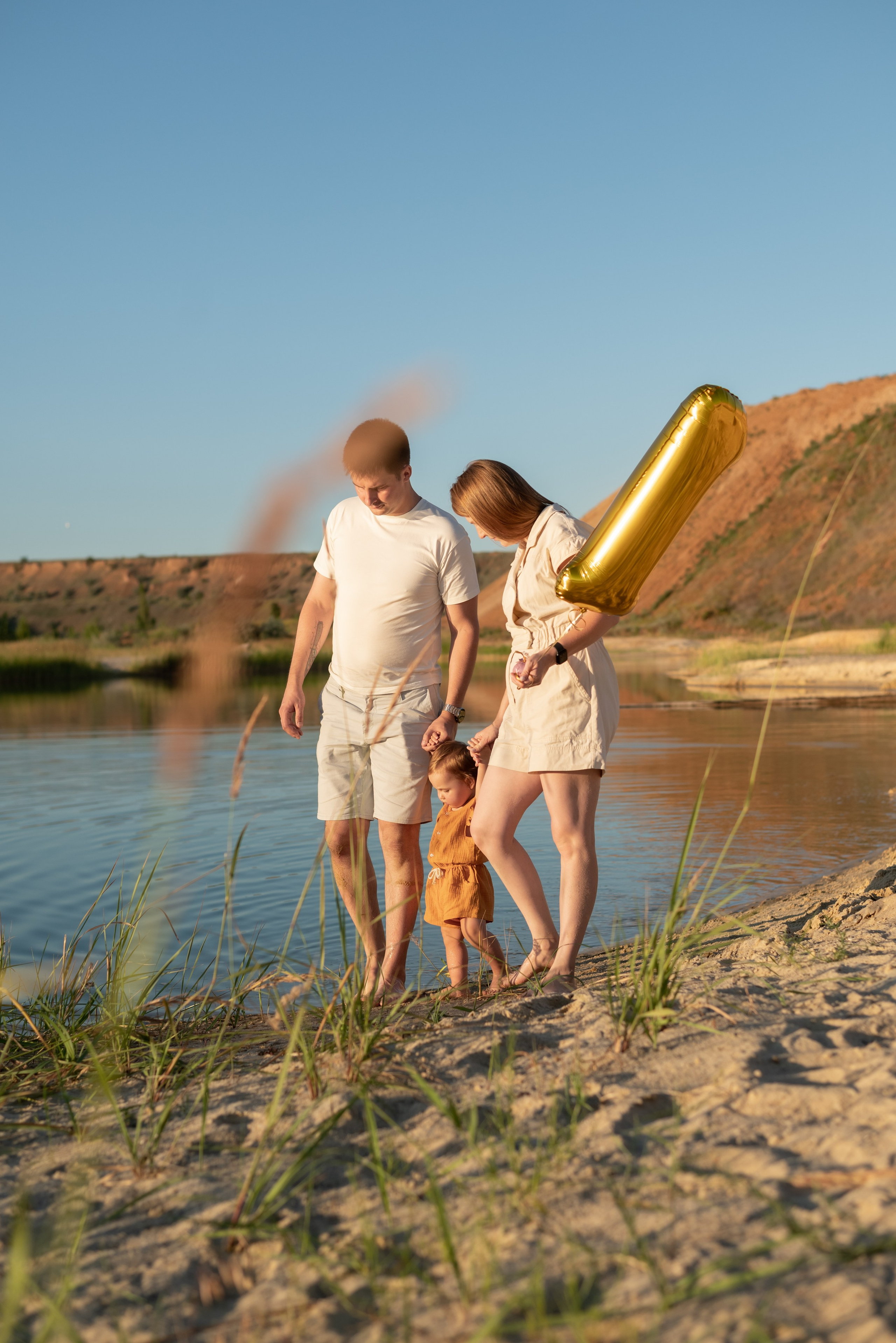 Настя Саша Василиса. Семейный фотограф Ирина Сгибнева