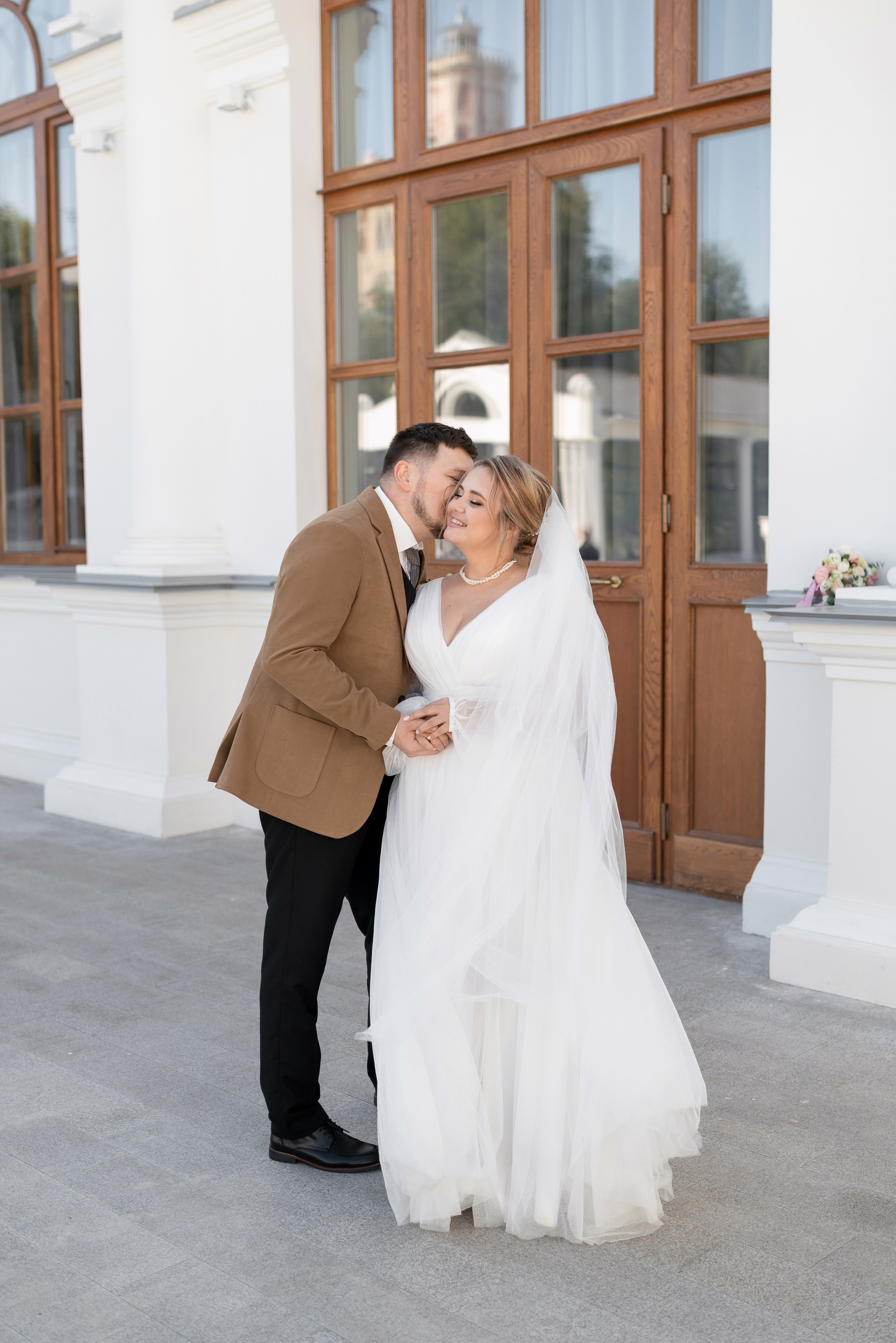 Настя и Дима. Семейный фотограф Ирина Сгибнева