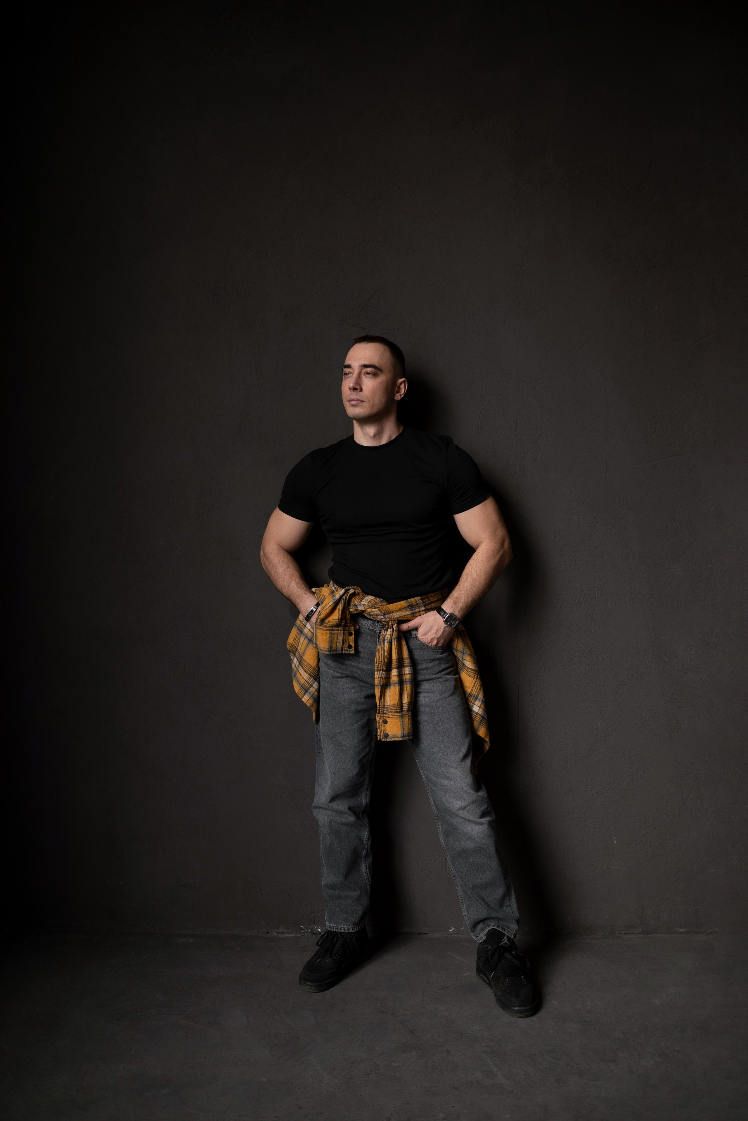 Андрей. Семейный фотограф Ирина Сгибнева