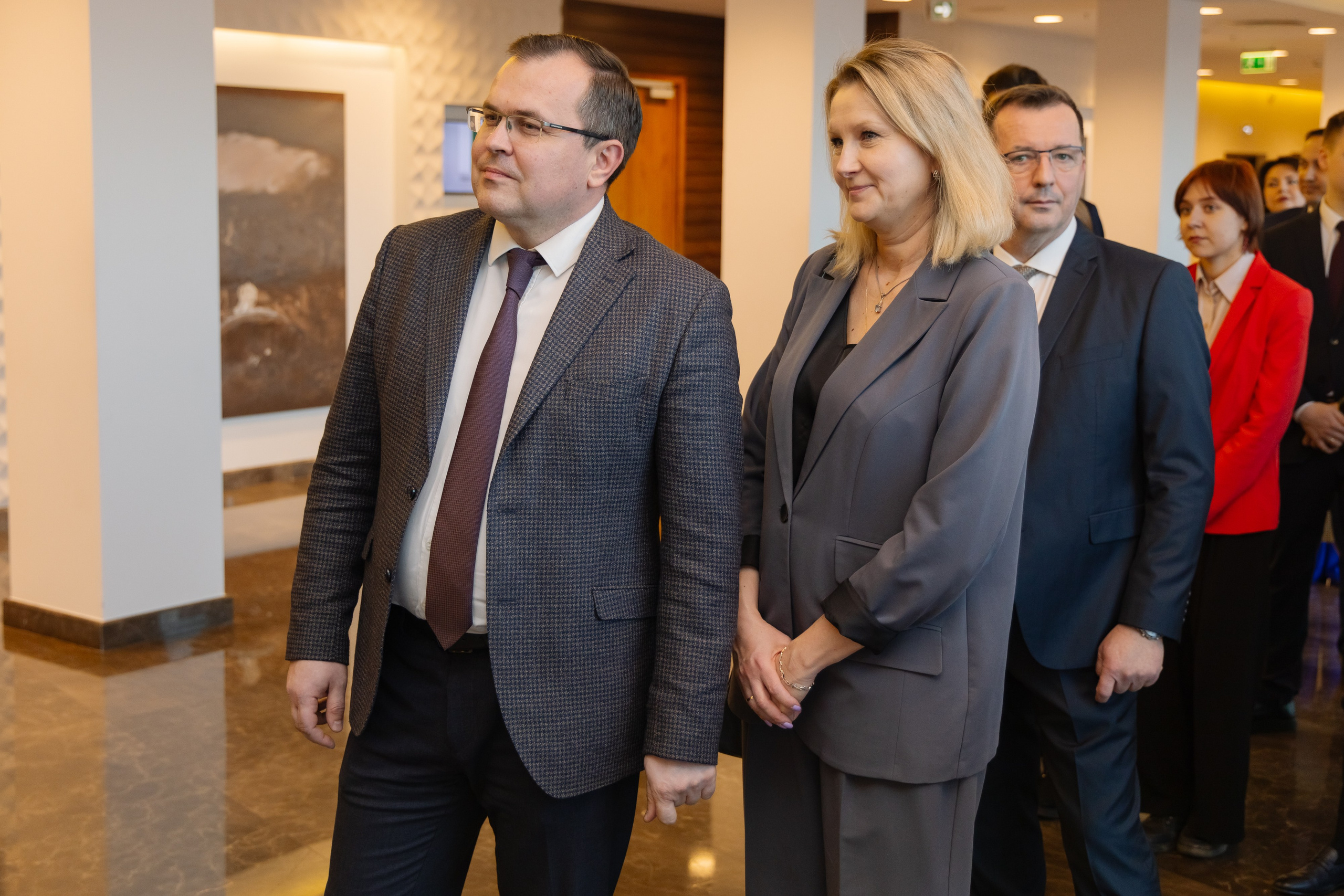 Фотосъемка делегации Пакистана в Беларуси в отеле Марриотт. Свадебный фотограф в Минске/Беларуси Сергей Спиридонов