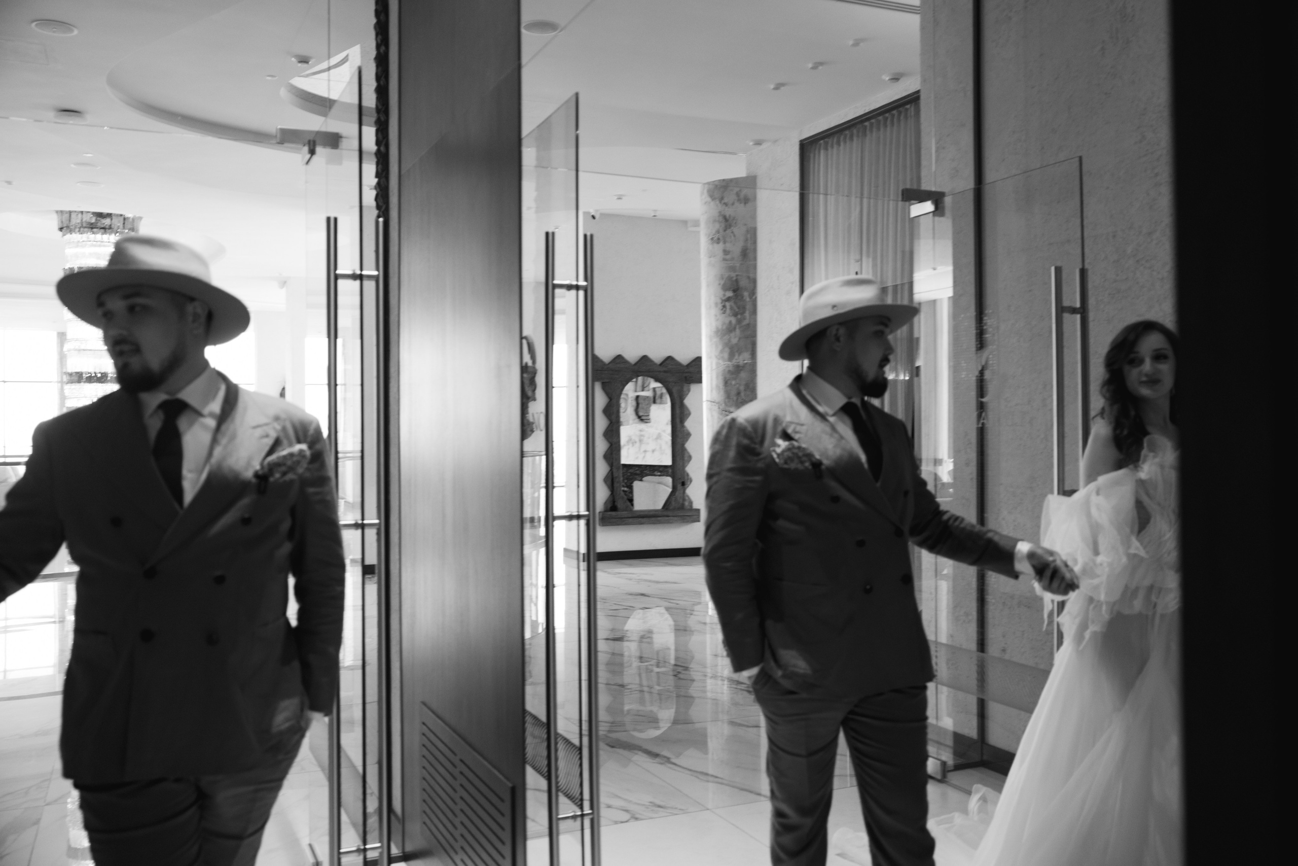 Руслан и Лилия