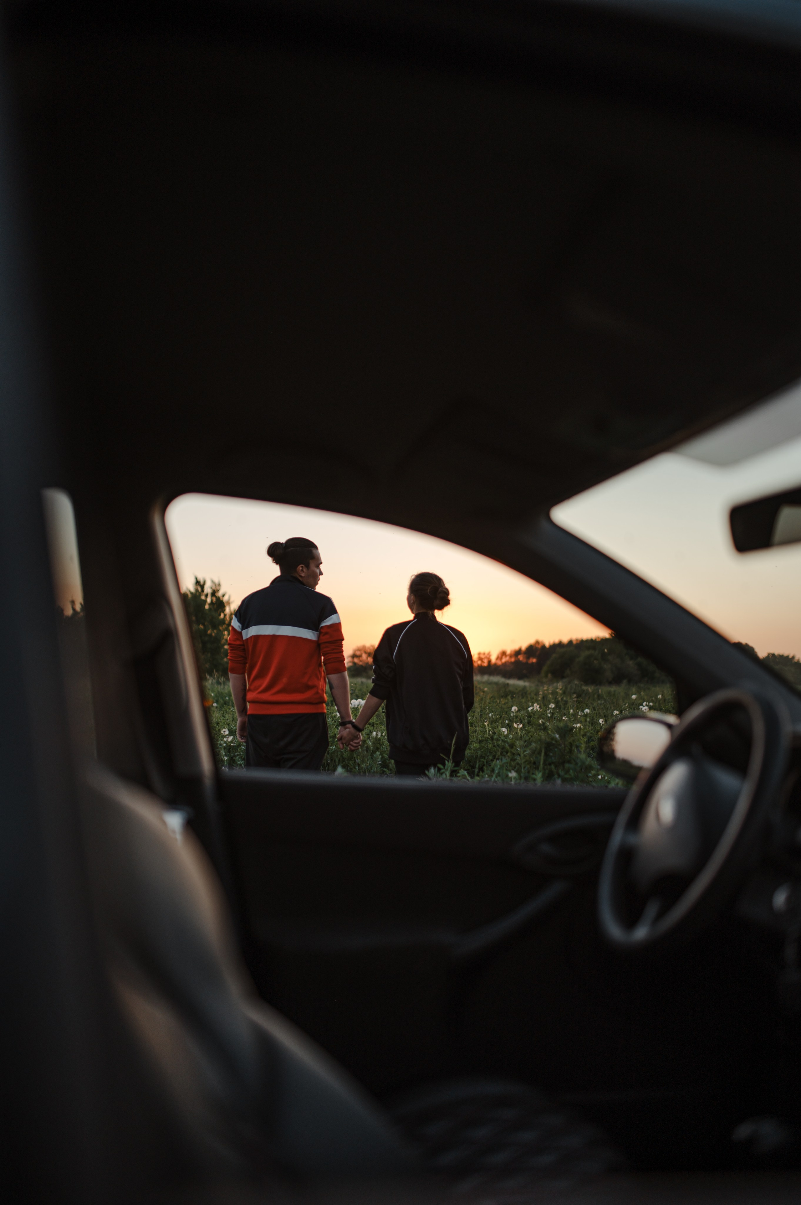LOVE STORY. Фотограф Ксения Матвеева Санкт-Петербург