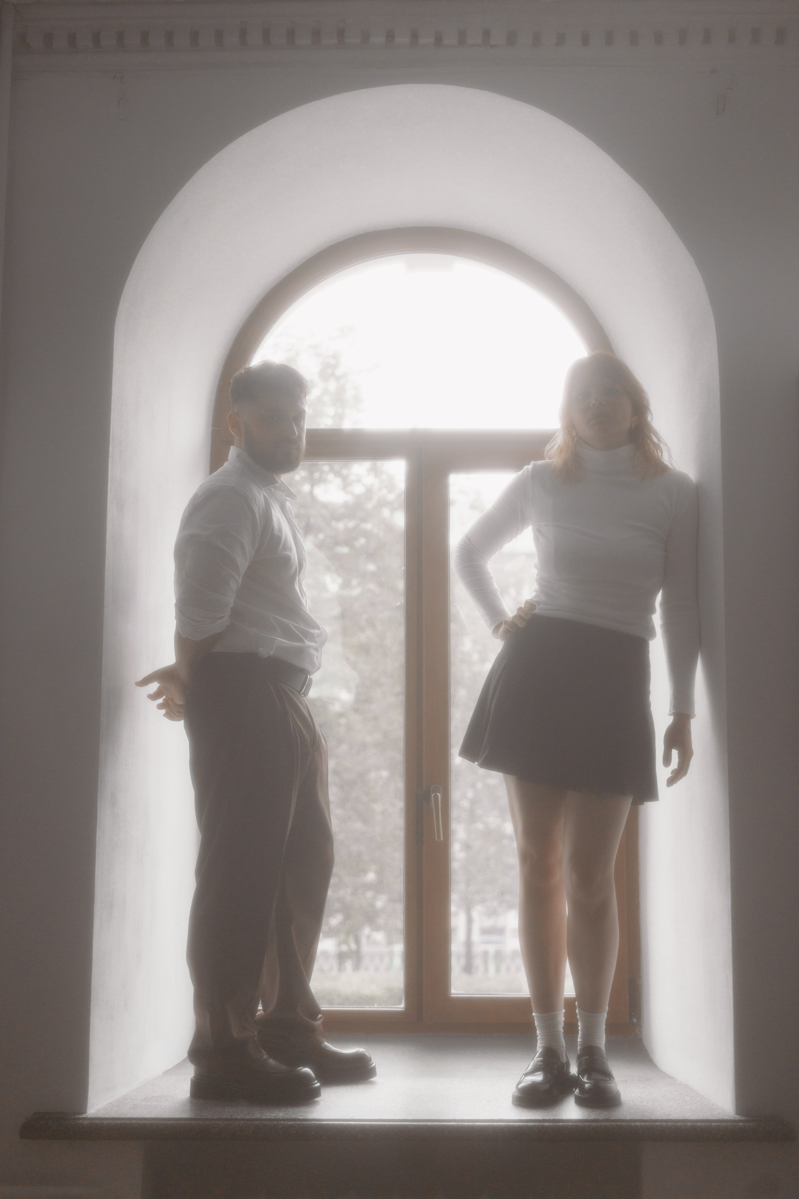 А & Ю. Женский и свадебный фотограф Москва Елизавета Перова