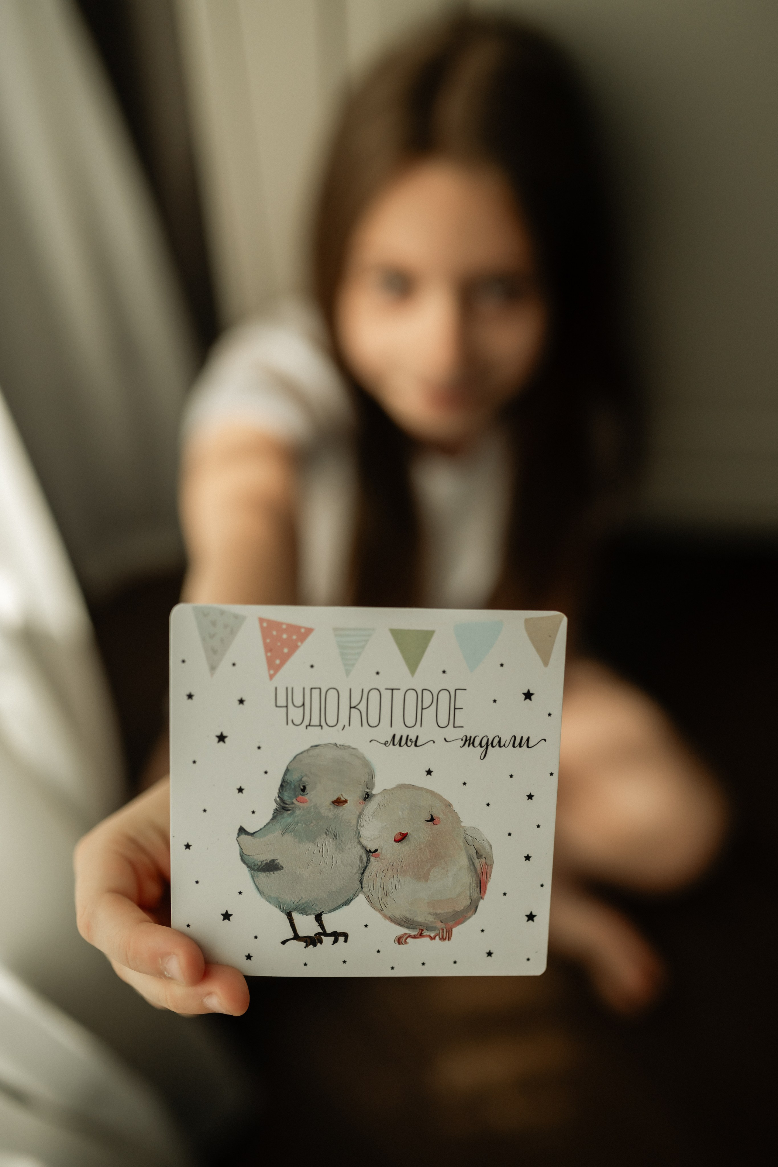 Выписка из роддома. Профессиональный семейный и церковный фотограф в Ростове-на-Дону