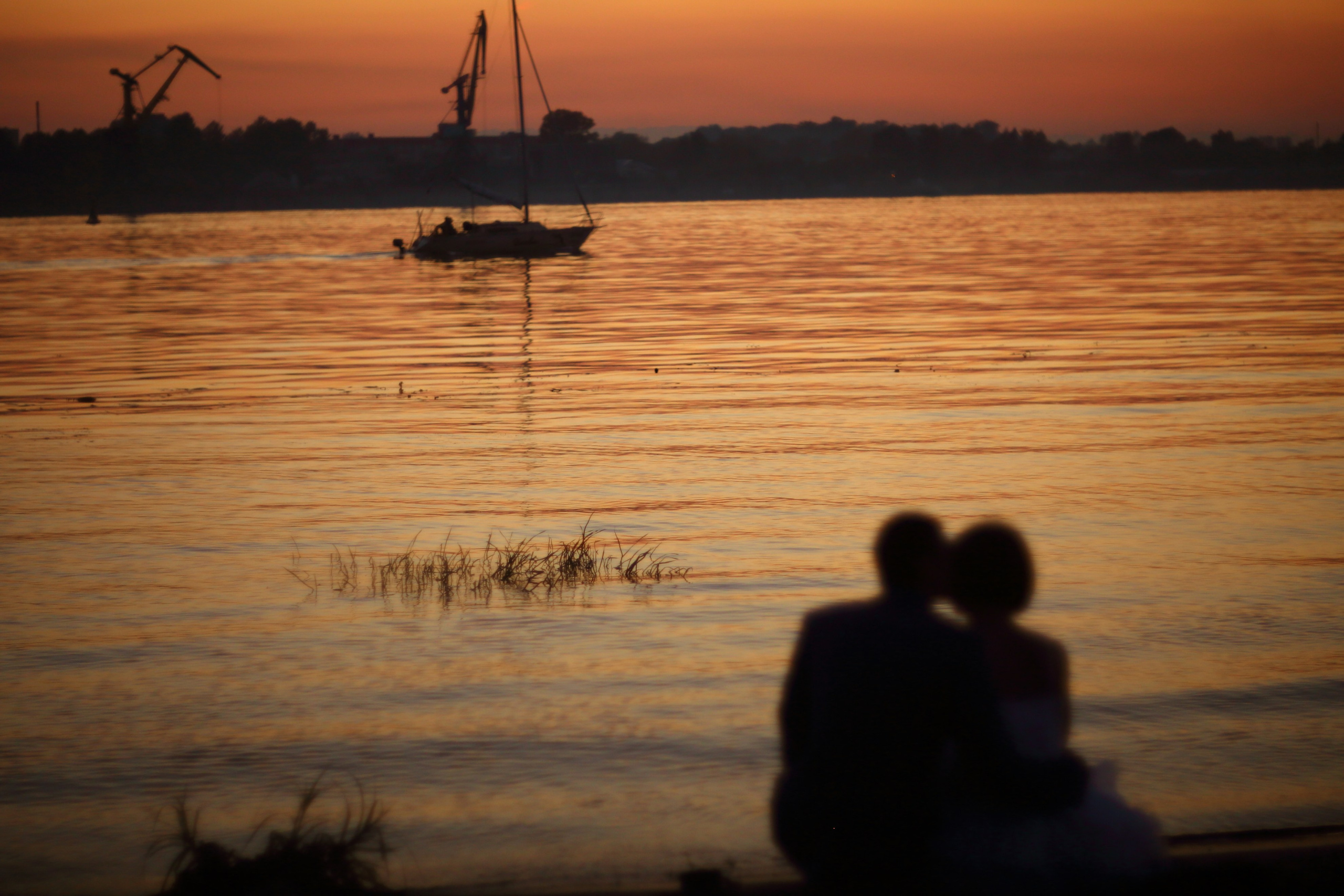 романтический фотораф