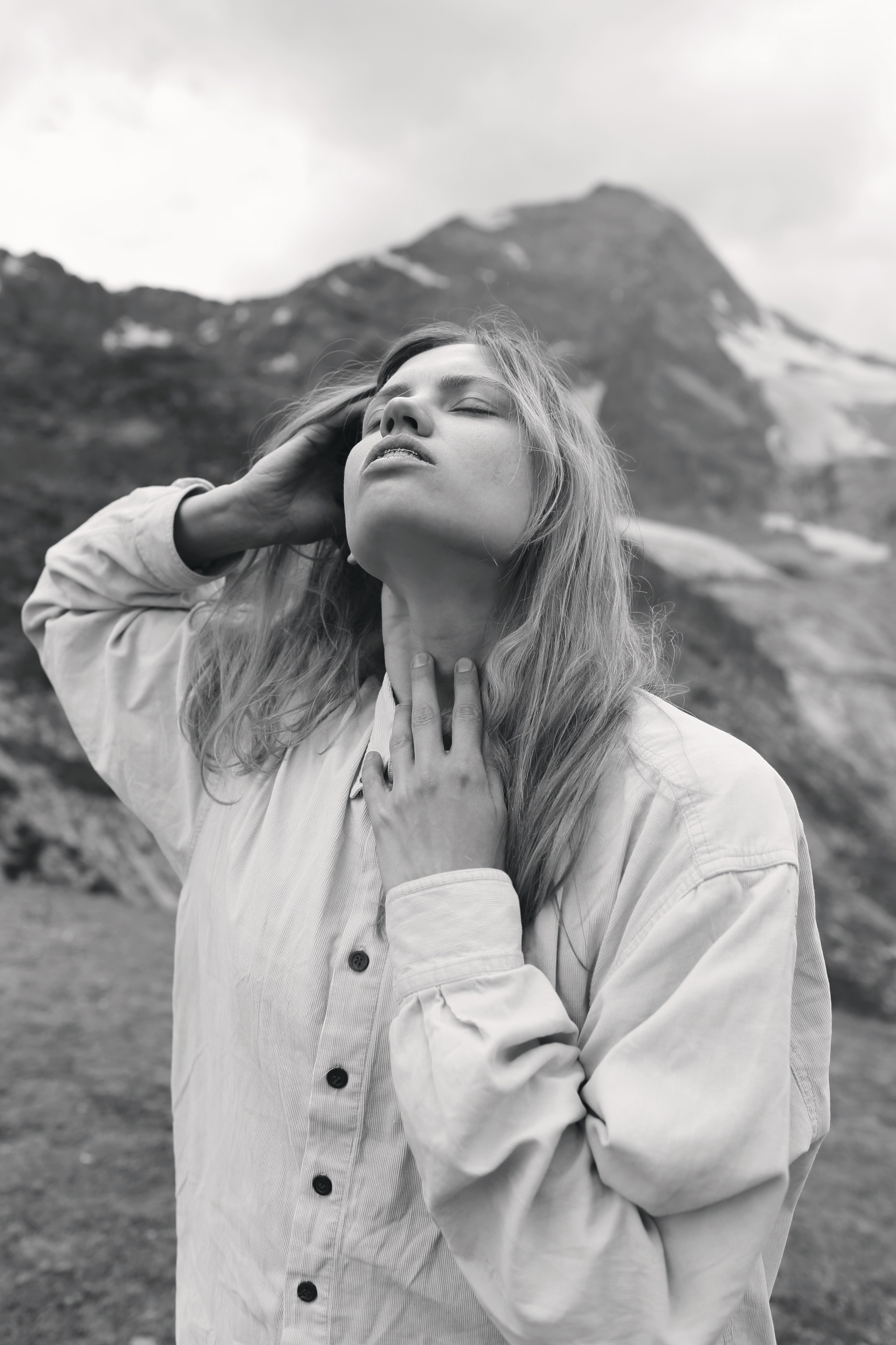 Горы зовут. Свадебный и репортажный фотограф в Ярославле и Санкт-Петербурге Роман Микрюков