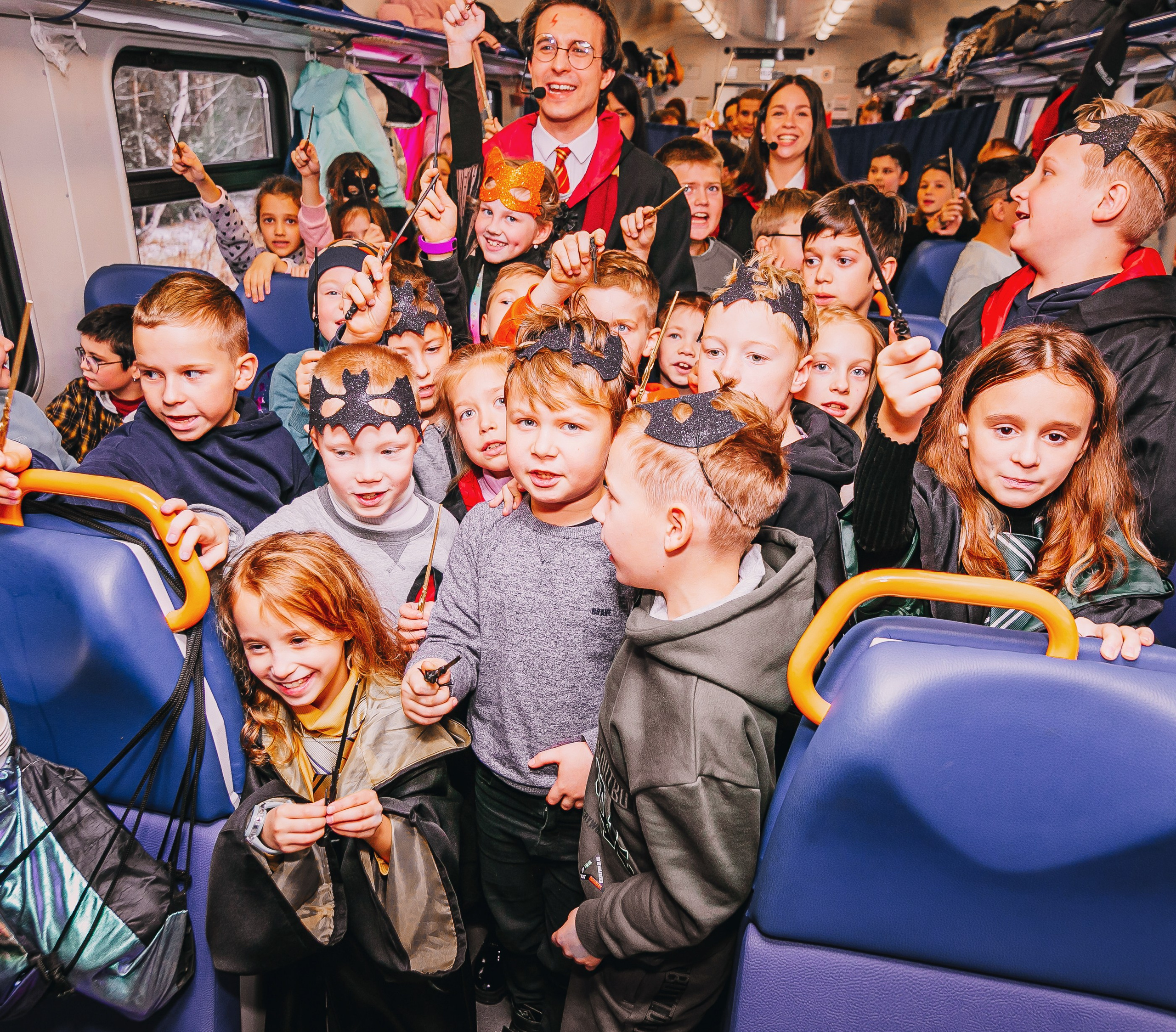 Детские праздники. Свадебный и репортажный фотограф в Ярославле и Санкт-Петербурге Роман Микрюков